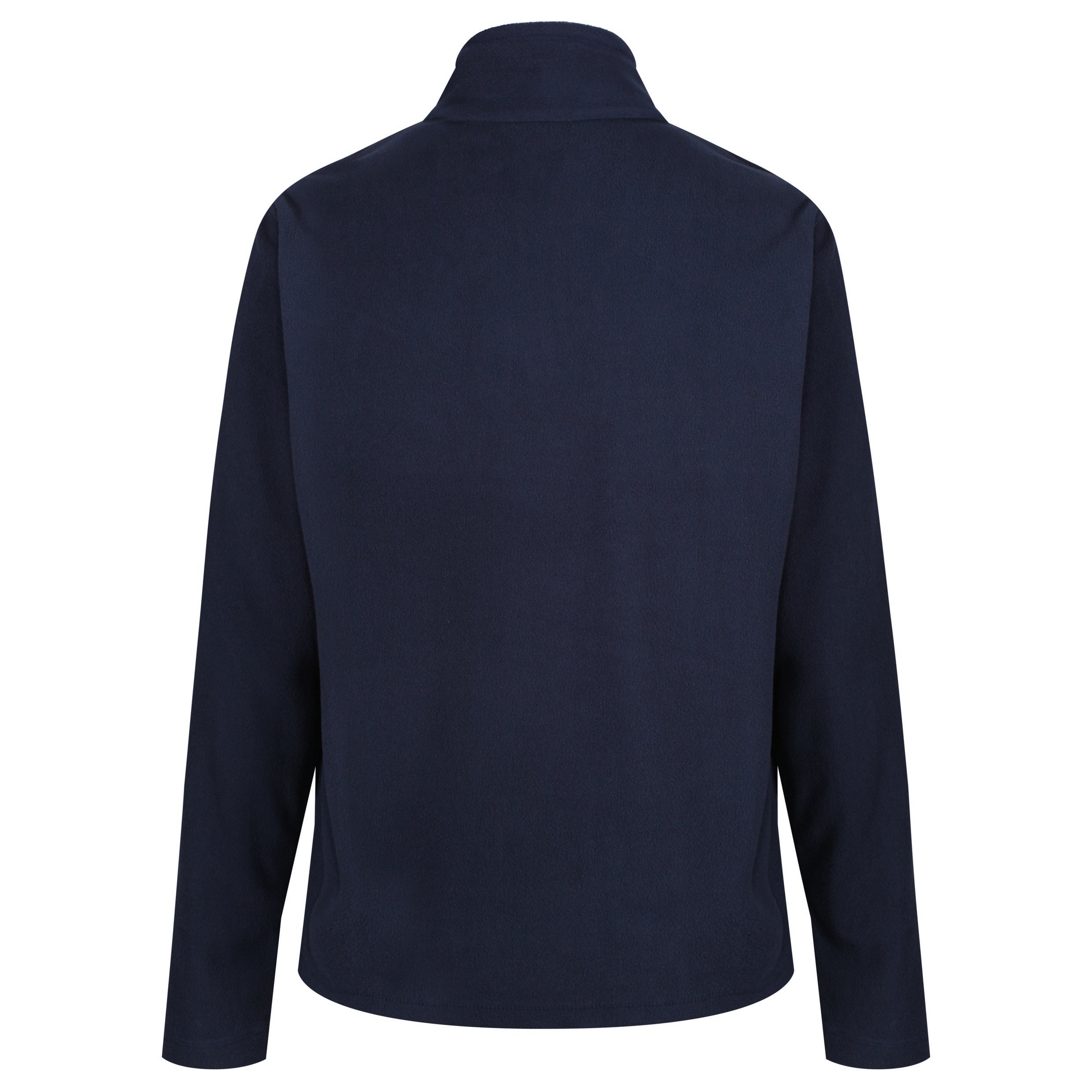 Regatta Thompson Quarter Zip Fleece