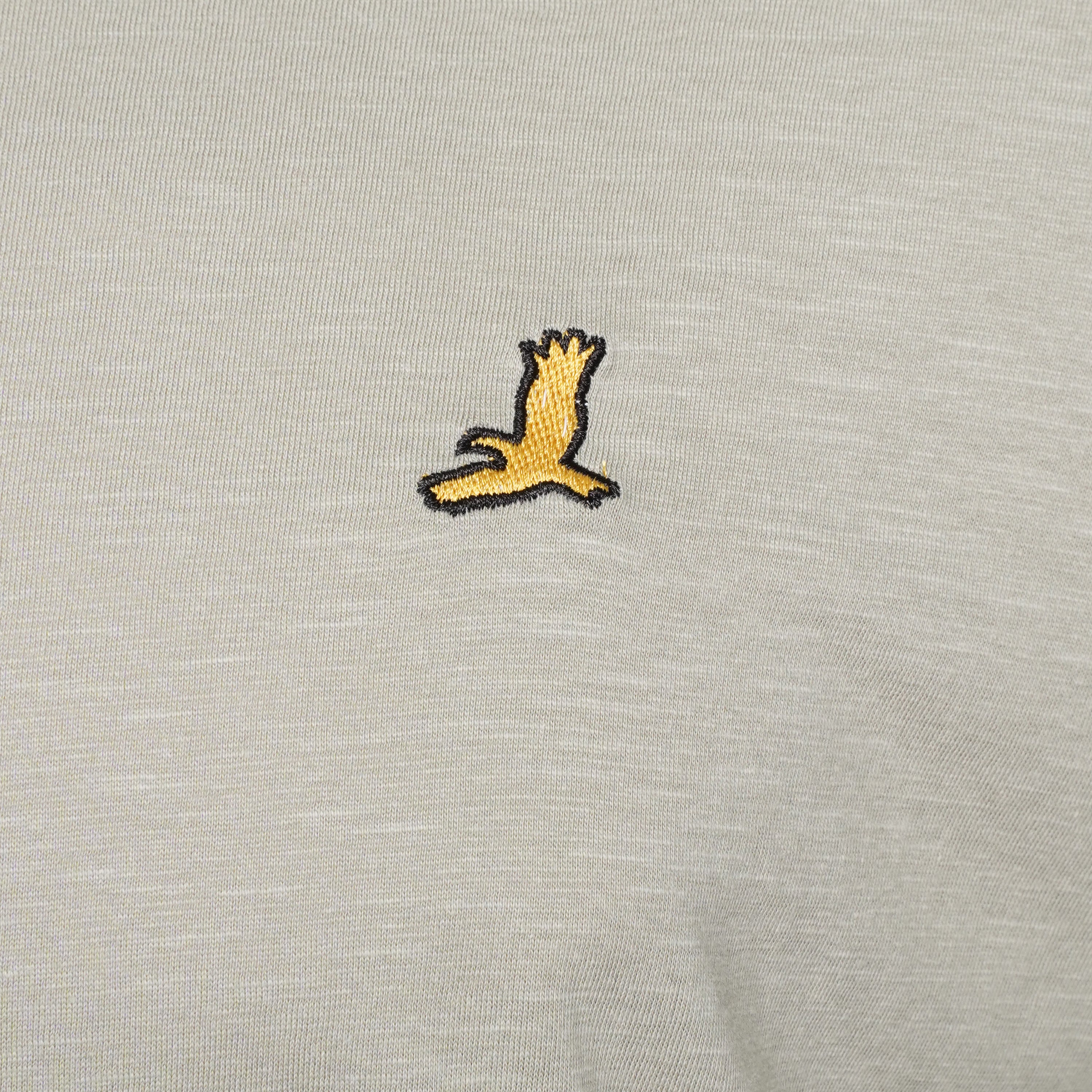 Brave Soul McBride V Neck T-Shirt