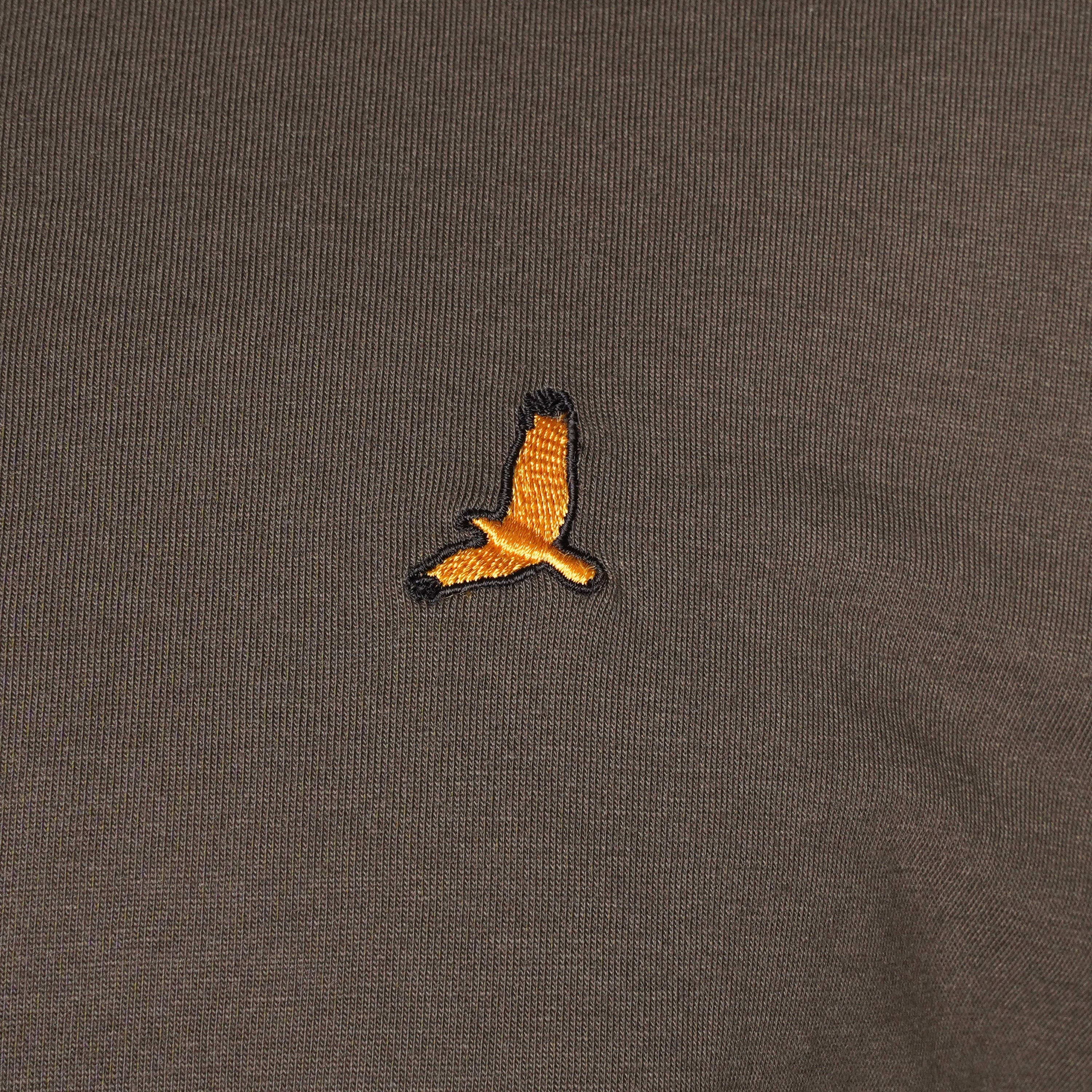 Brave Soul Glover Polo Shirt