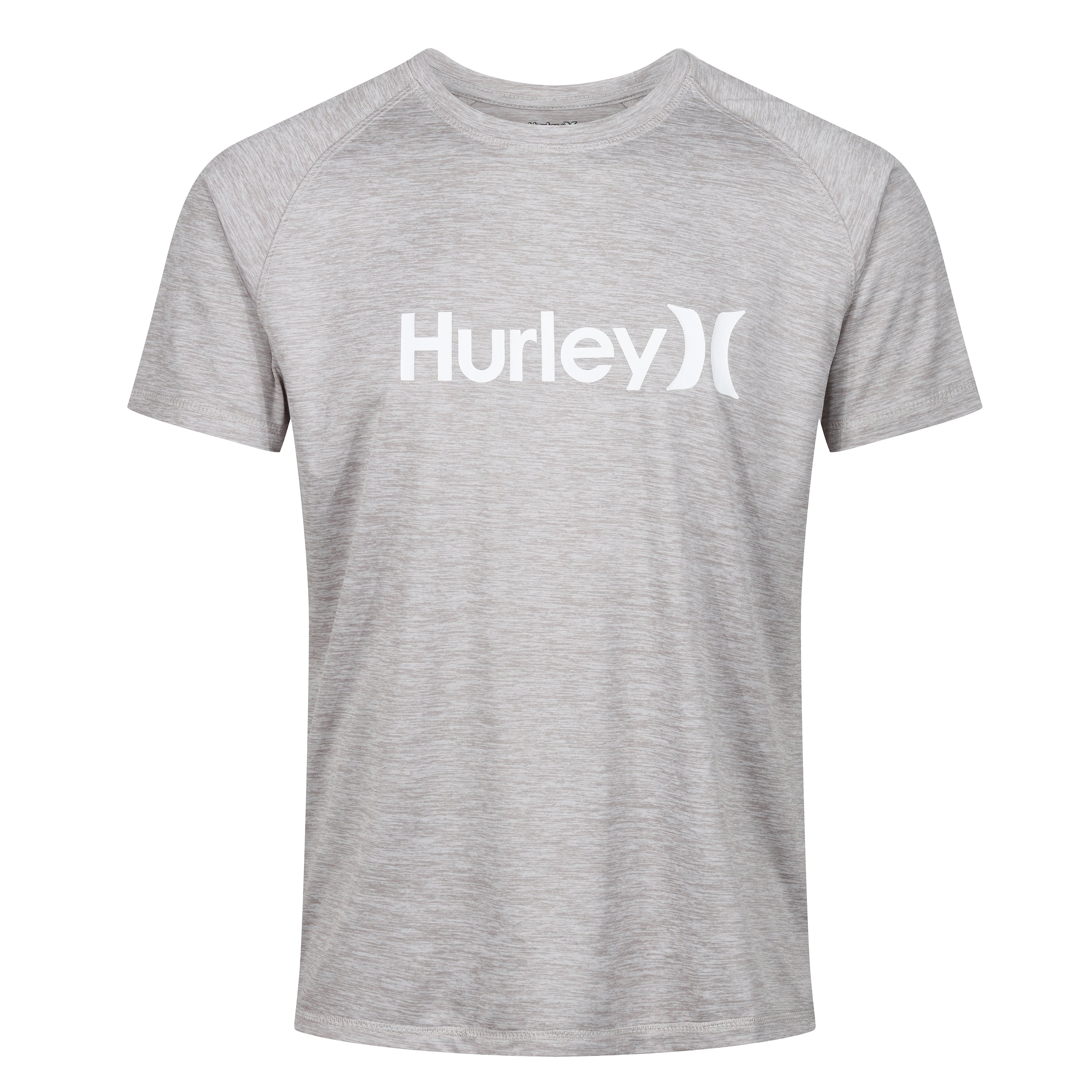 Hurley Essential One And Only Twist T-Shirt