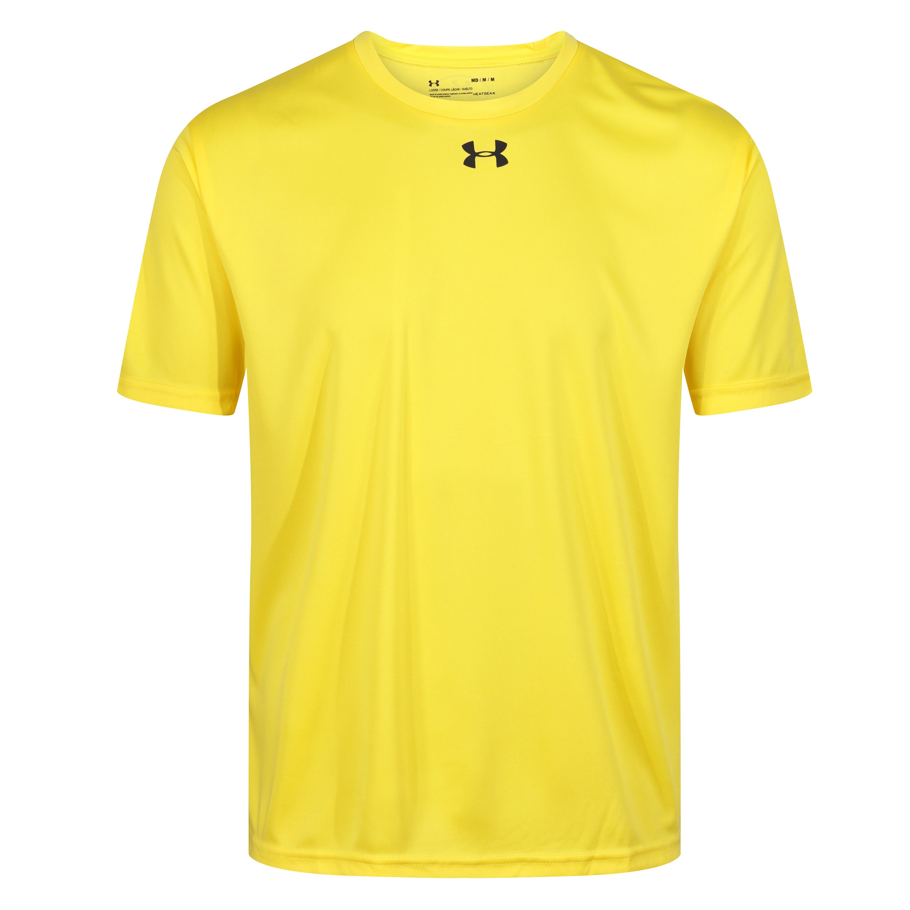 Under Armour Locker 2.0 Short Sleeve T-Shirt