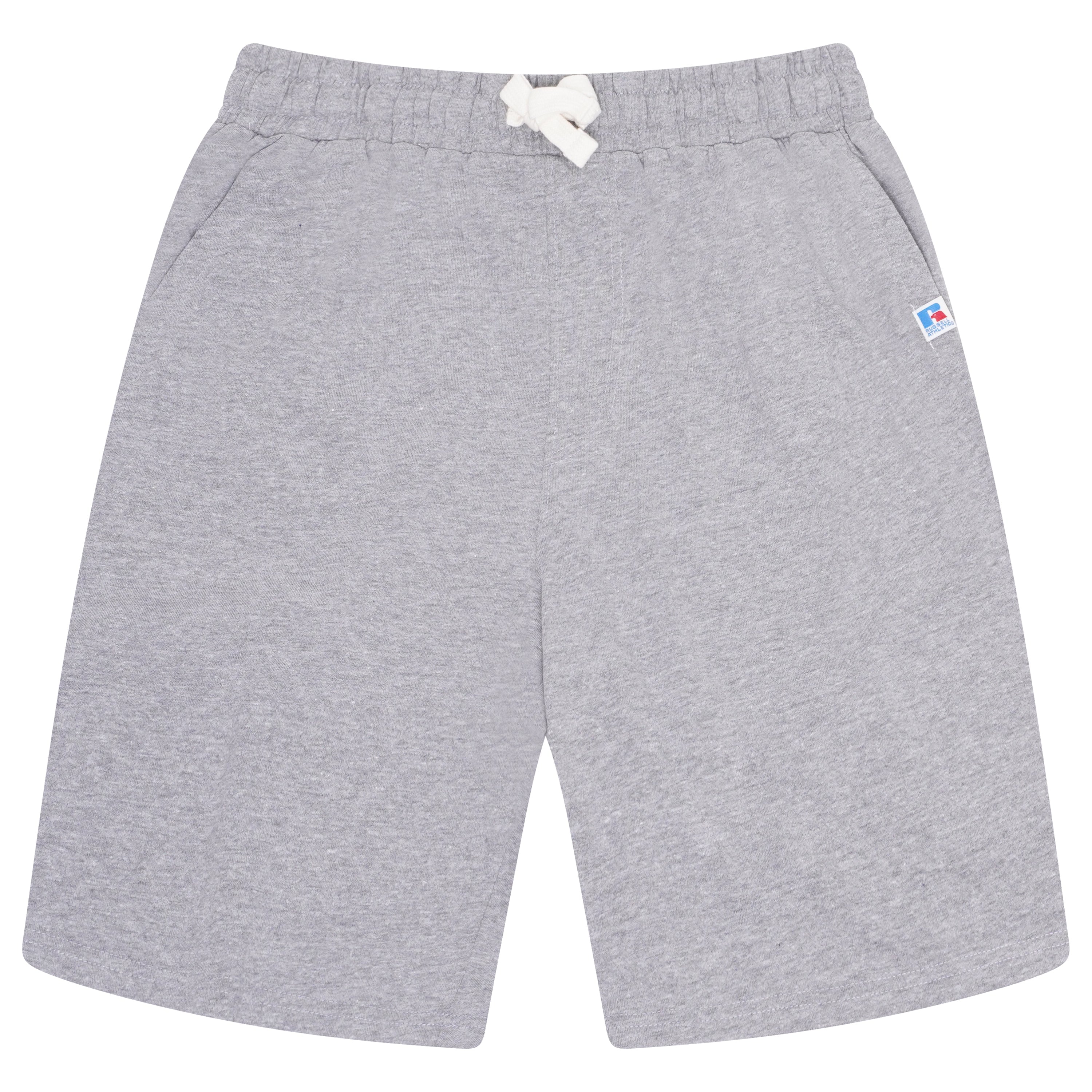 Russell Athletic Elasticated Waist Jersey Shorts