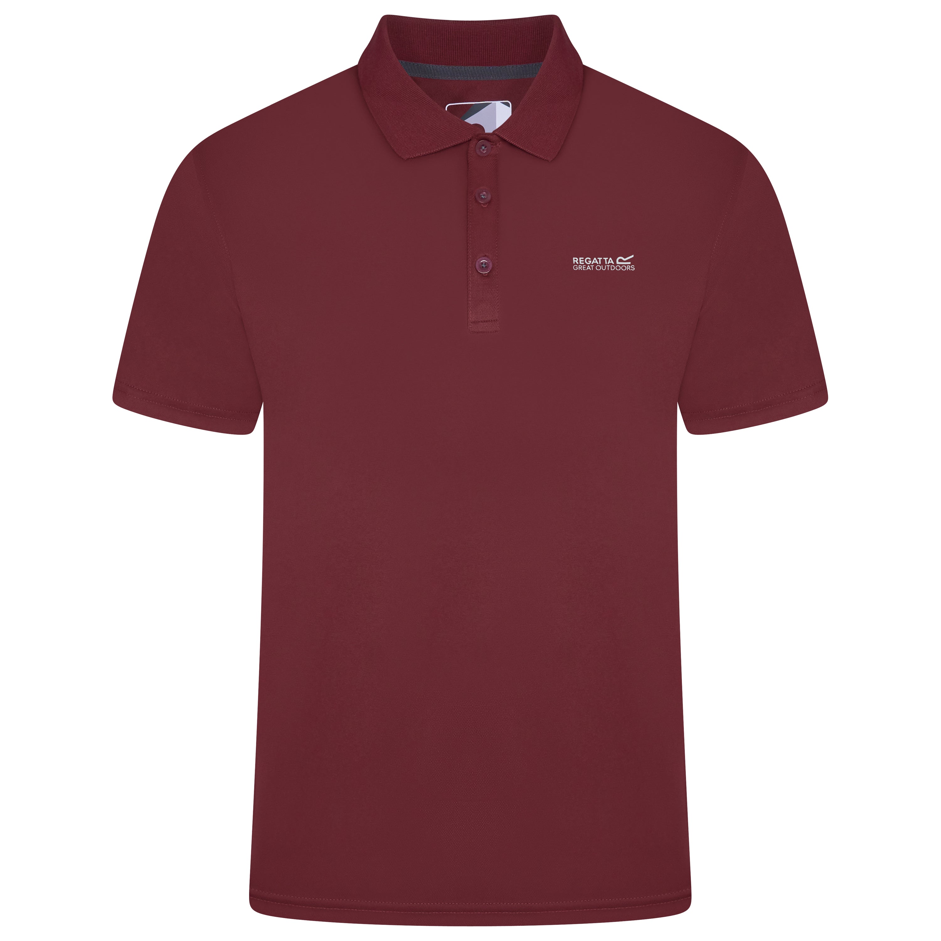 Regatta Maverick Active Polo Shirt