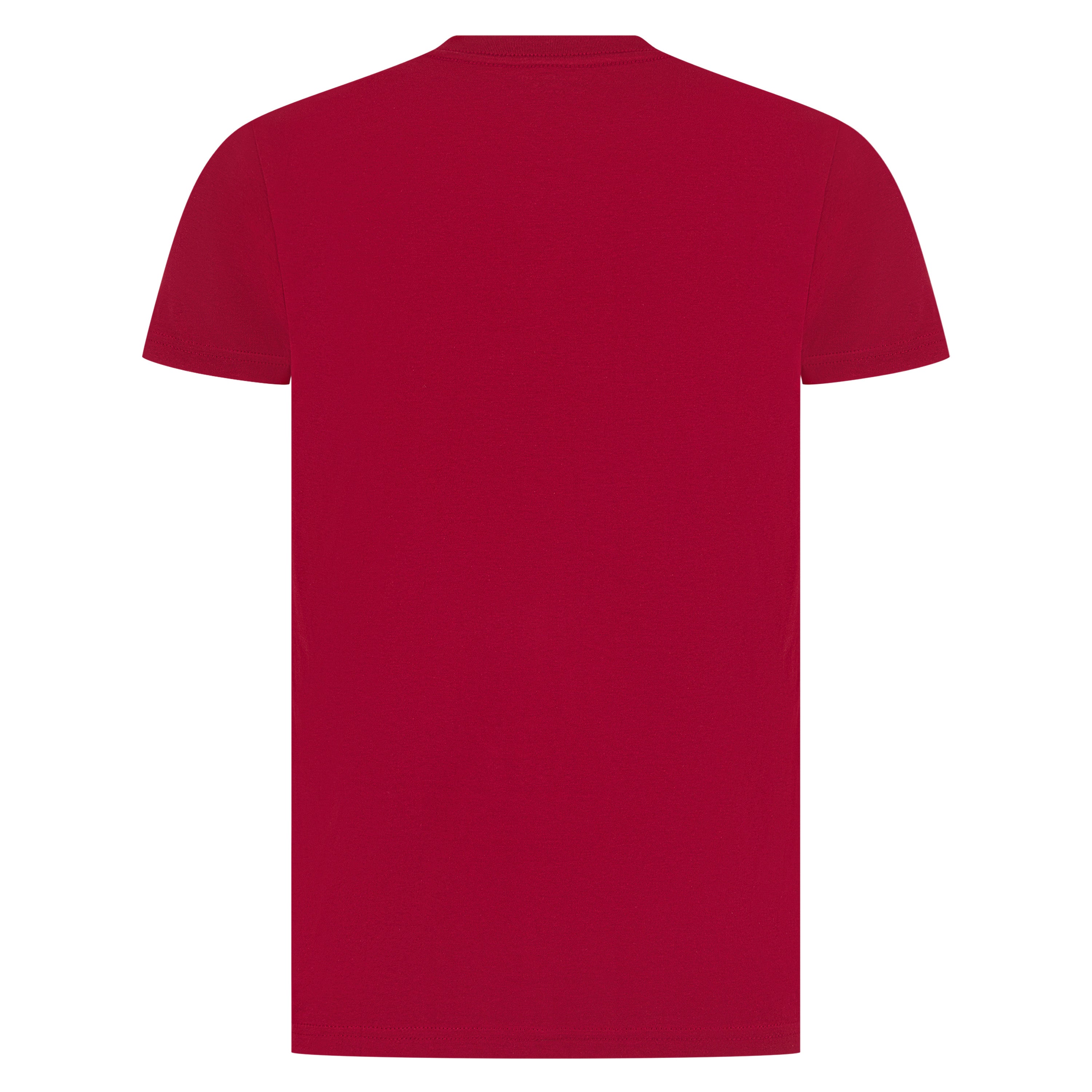 Milano Bulls Assorted 3 Pack Graphic T-Shirts