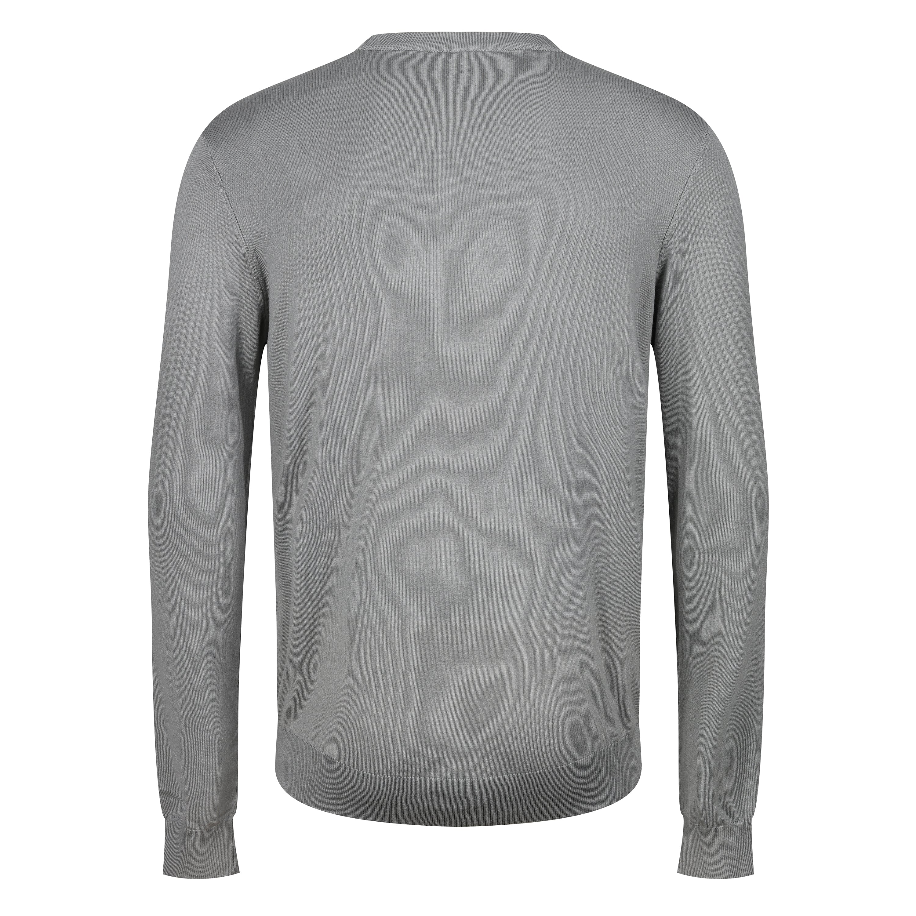 City Comfort Crew Neck Jumper