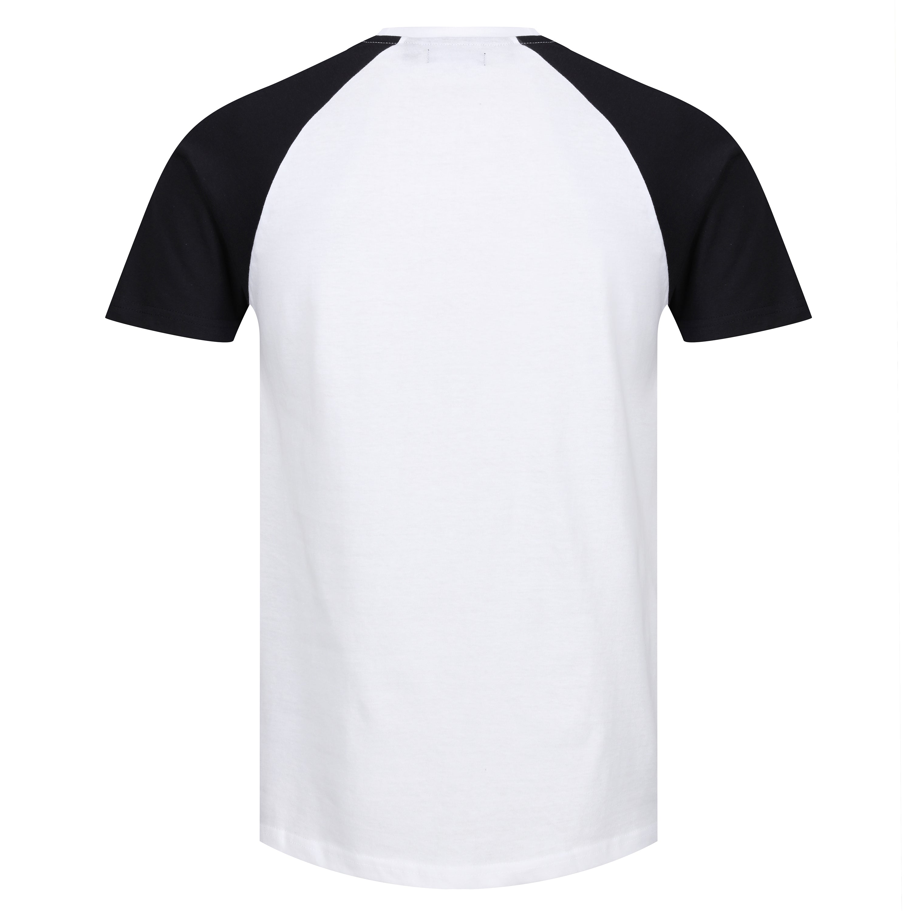Brave Soul Raglan T-Shirt