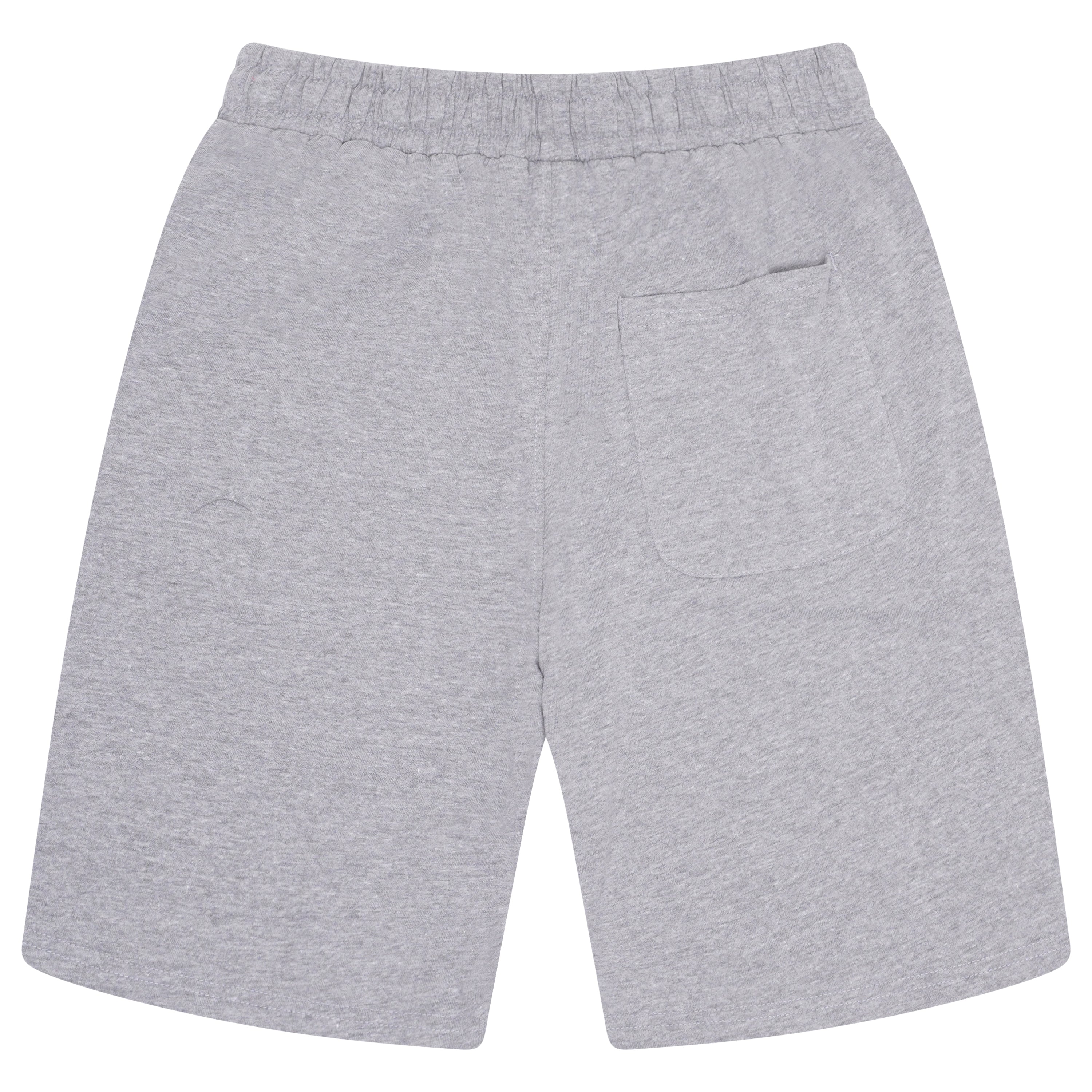 Russell Athletic Elasticated Waist Jersey Shorts