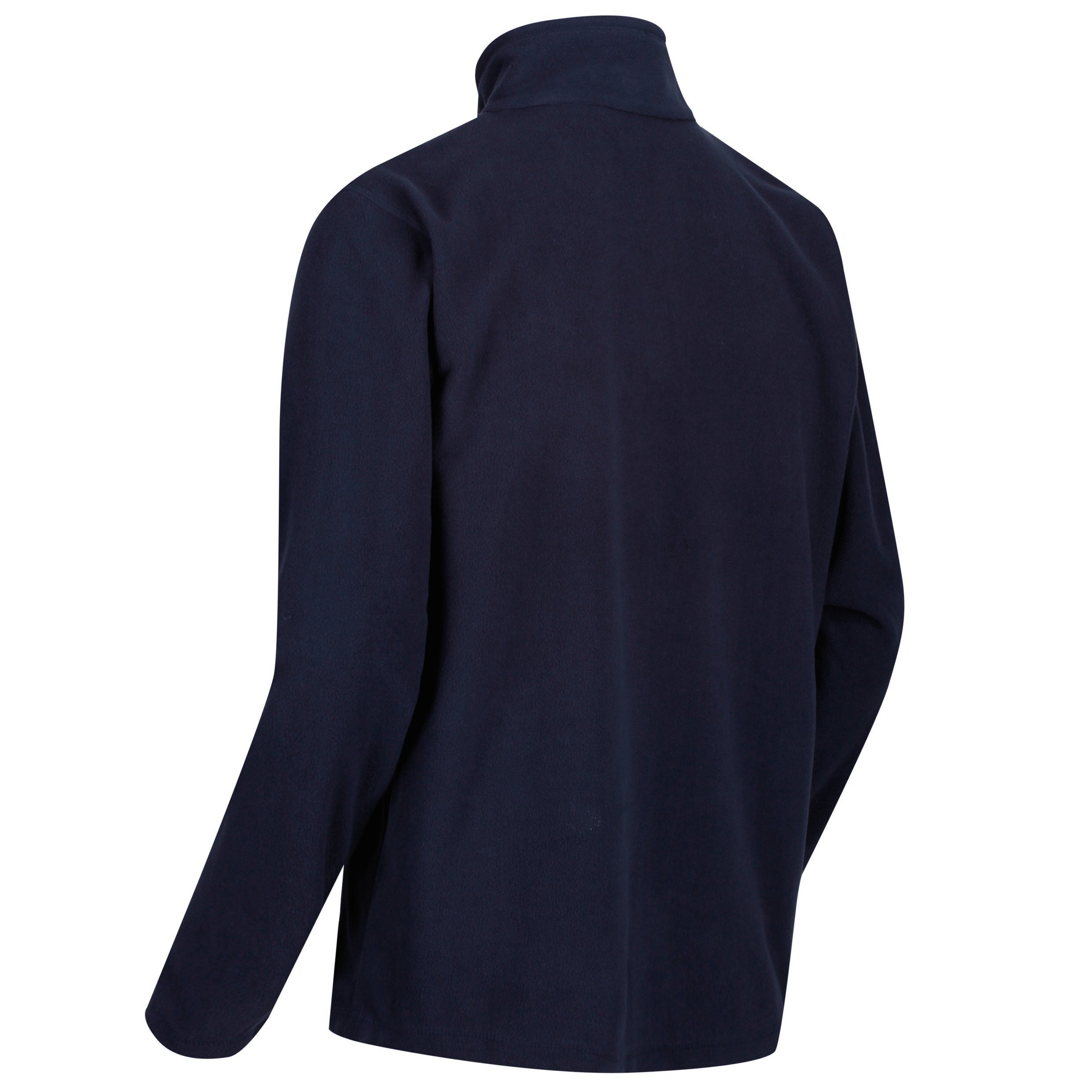 Regatta Thompson Quarter Zip Fleece