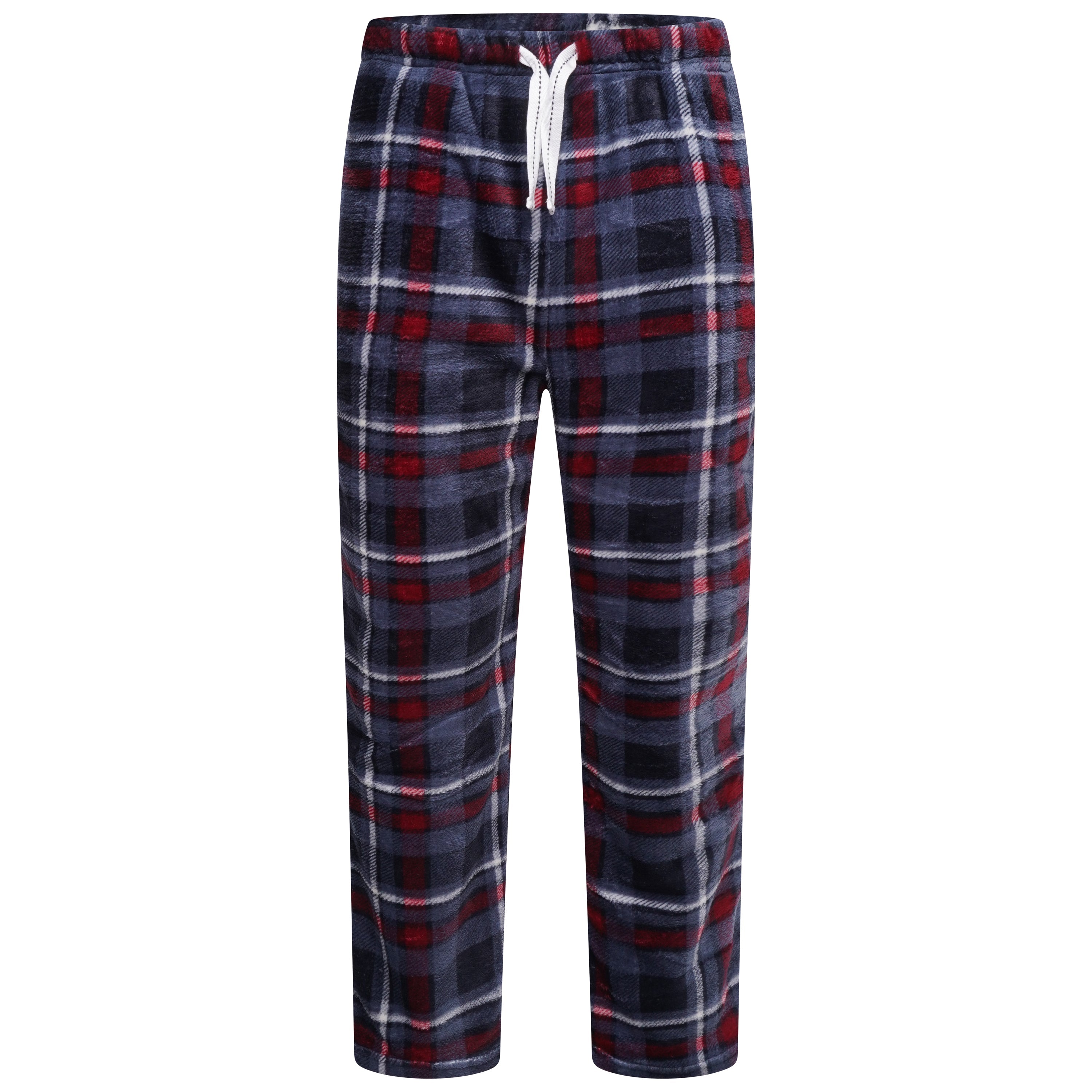 ButtonFresh Plush Luxury Lounge Set