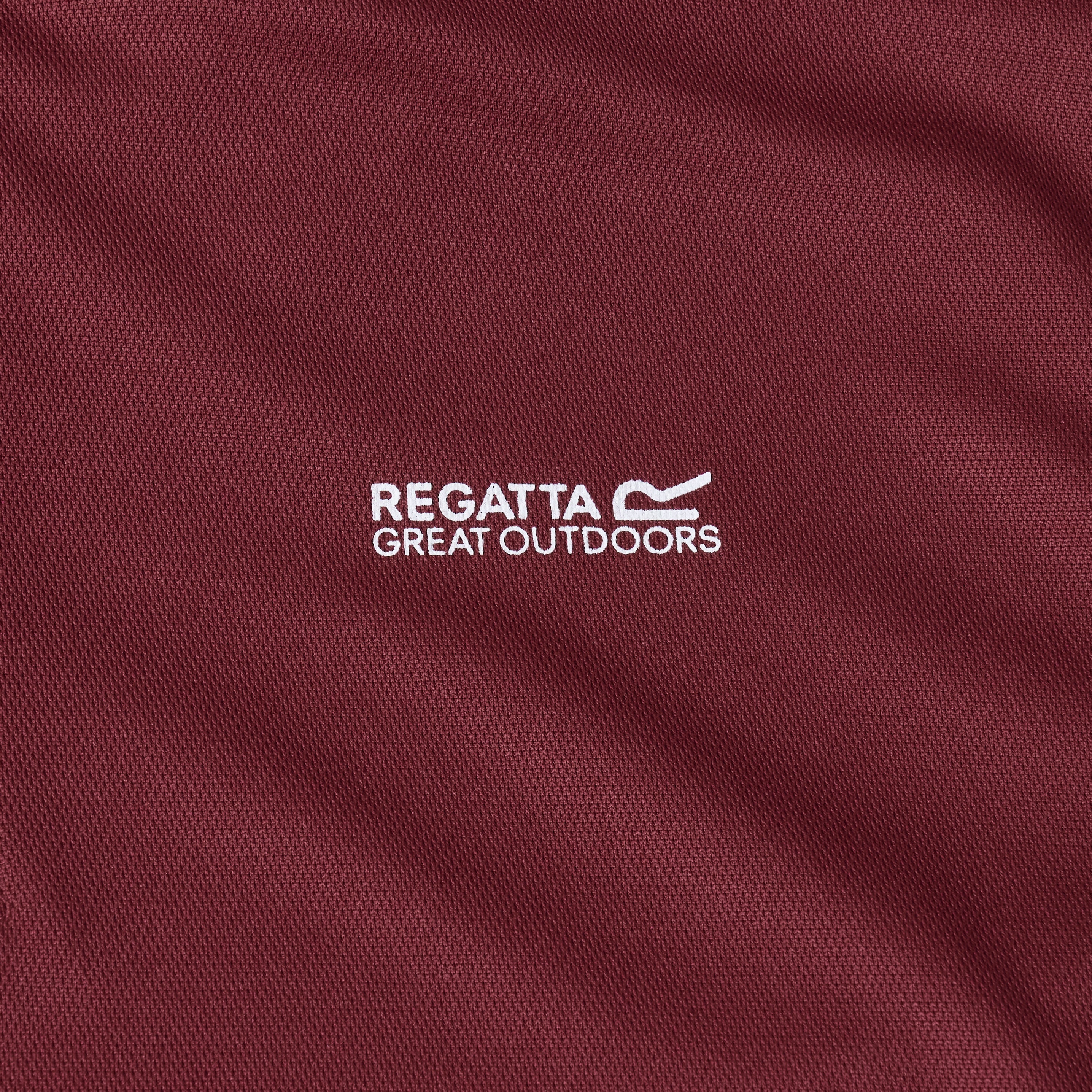 Regatta Maverick Active Polo Shirt