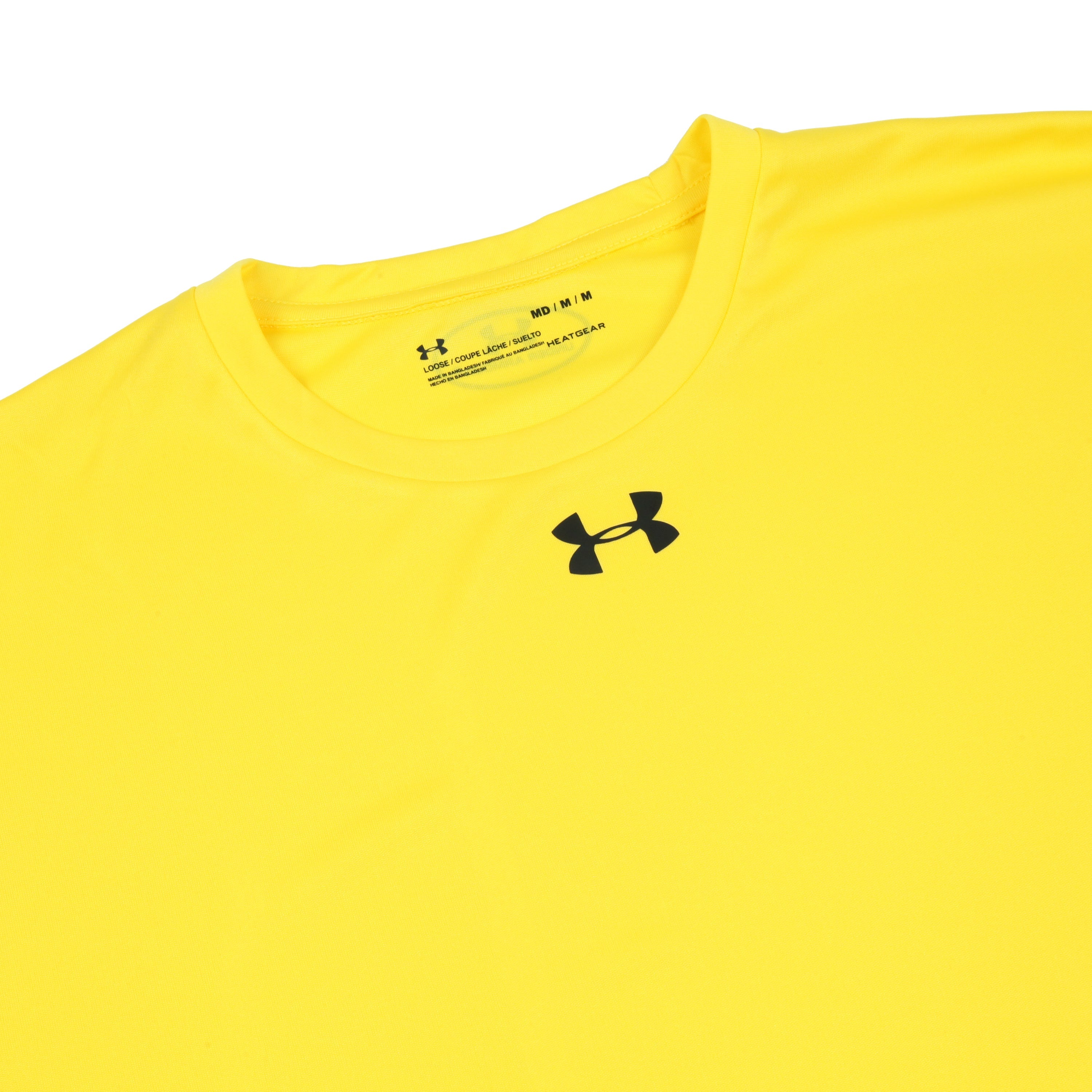 Under Armour Locker 2.0 Short Sleeve T-Shirt