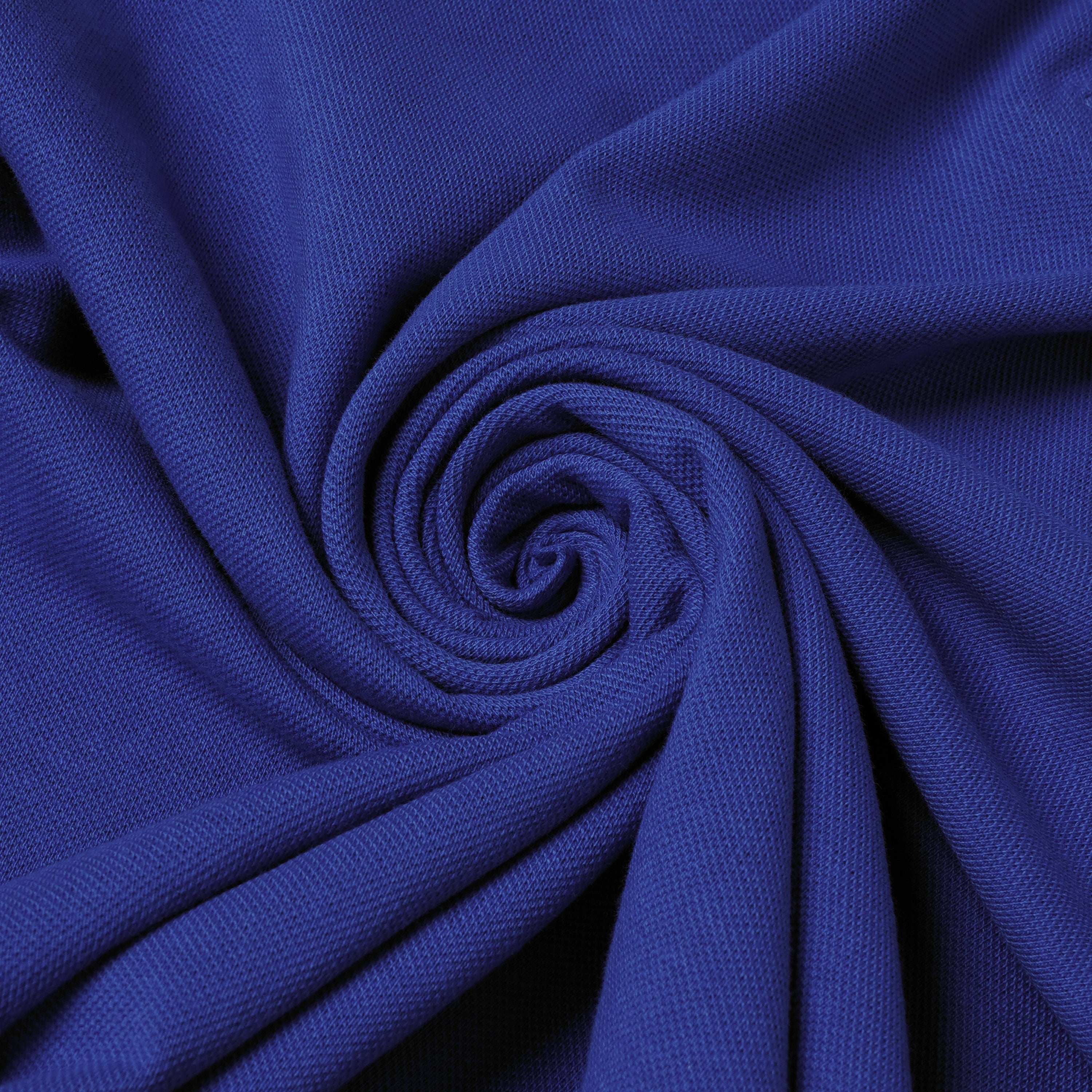 Evryone Check Collar Short Sleeve Polo Shirt