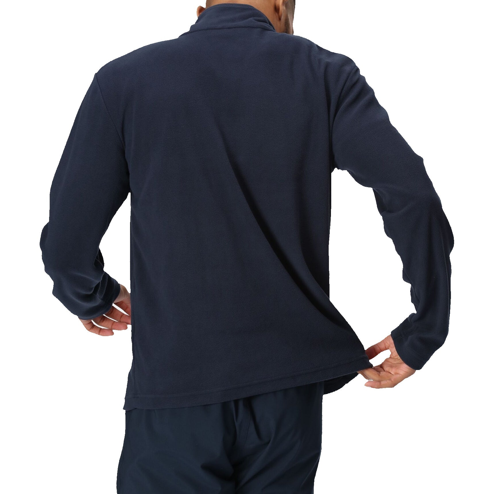 Regatta Thompson Quarter Zip Fleece