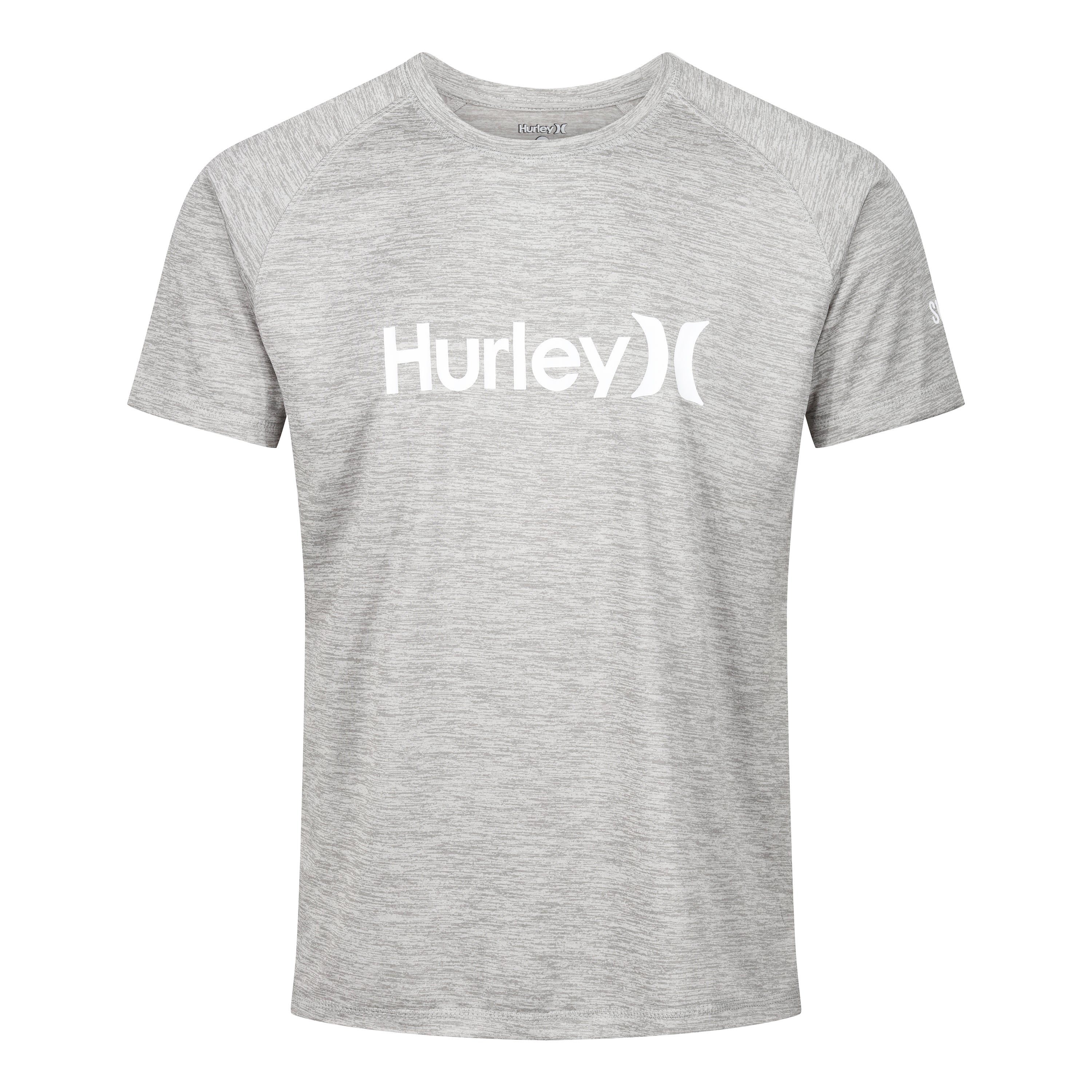 Hurley Essential One And Only Twist T-Shirt