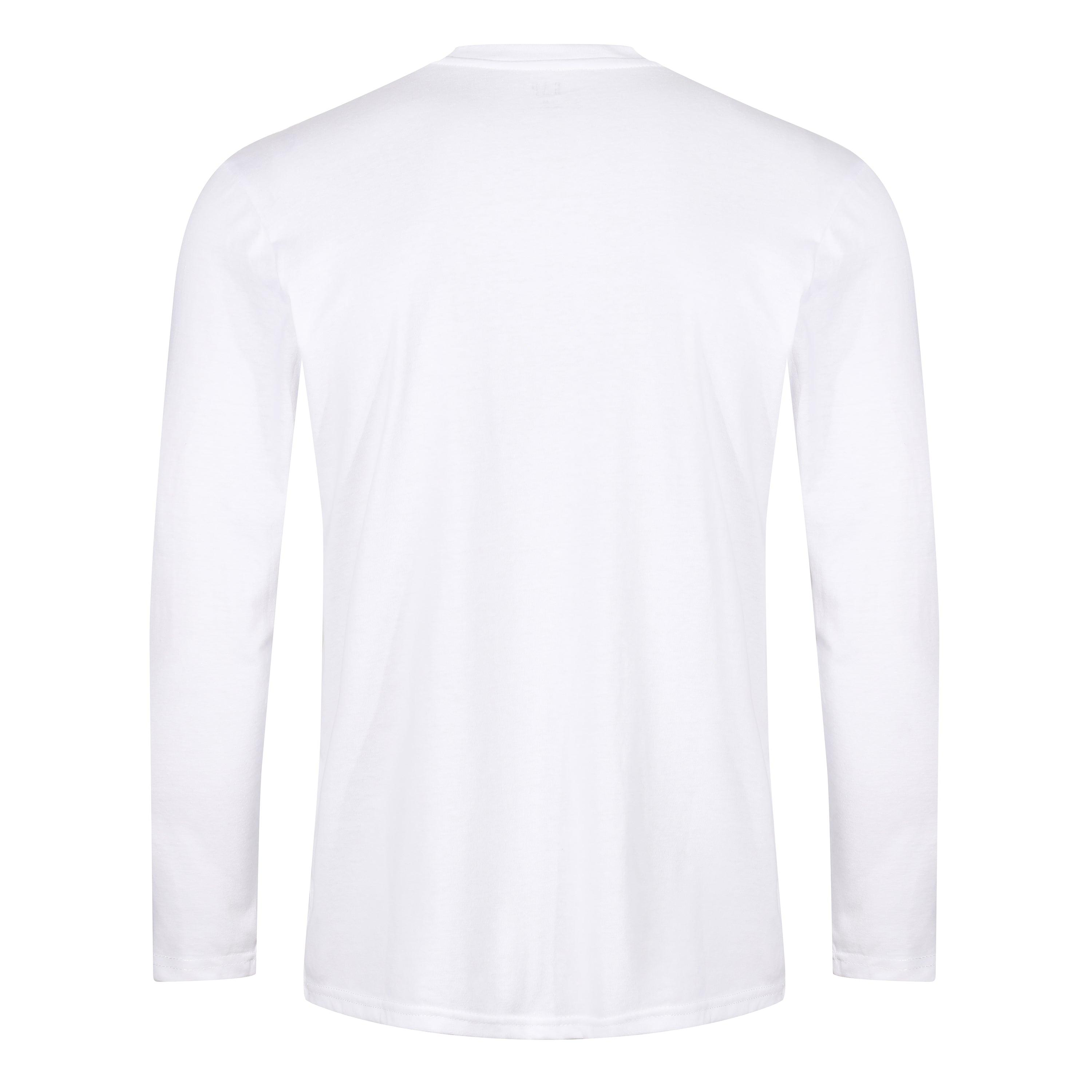 GAP Long Sleeve Logo T-Shirt