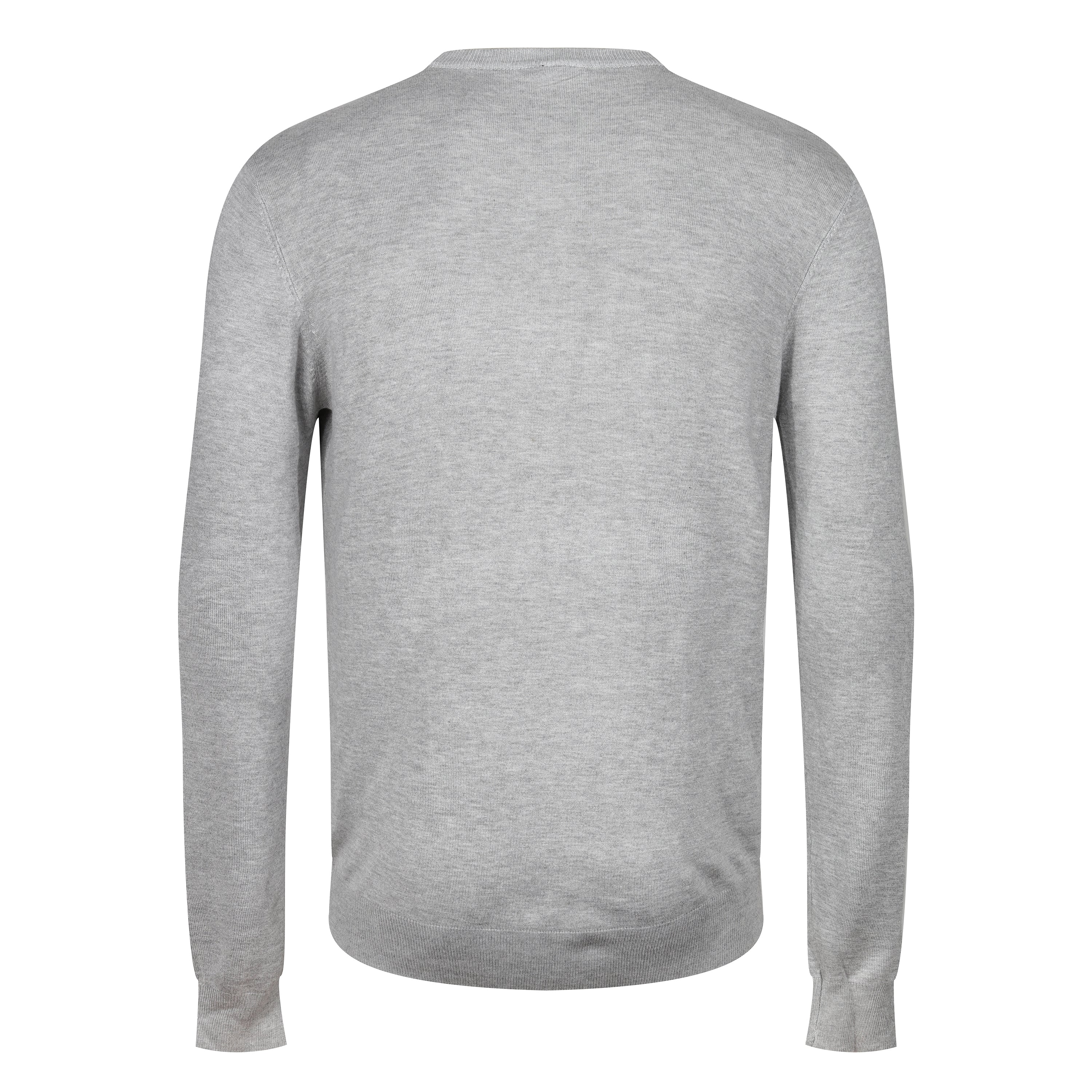 City Comfort Crew Neck Jumper