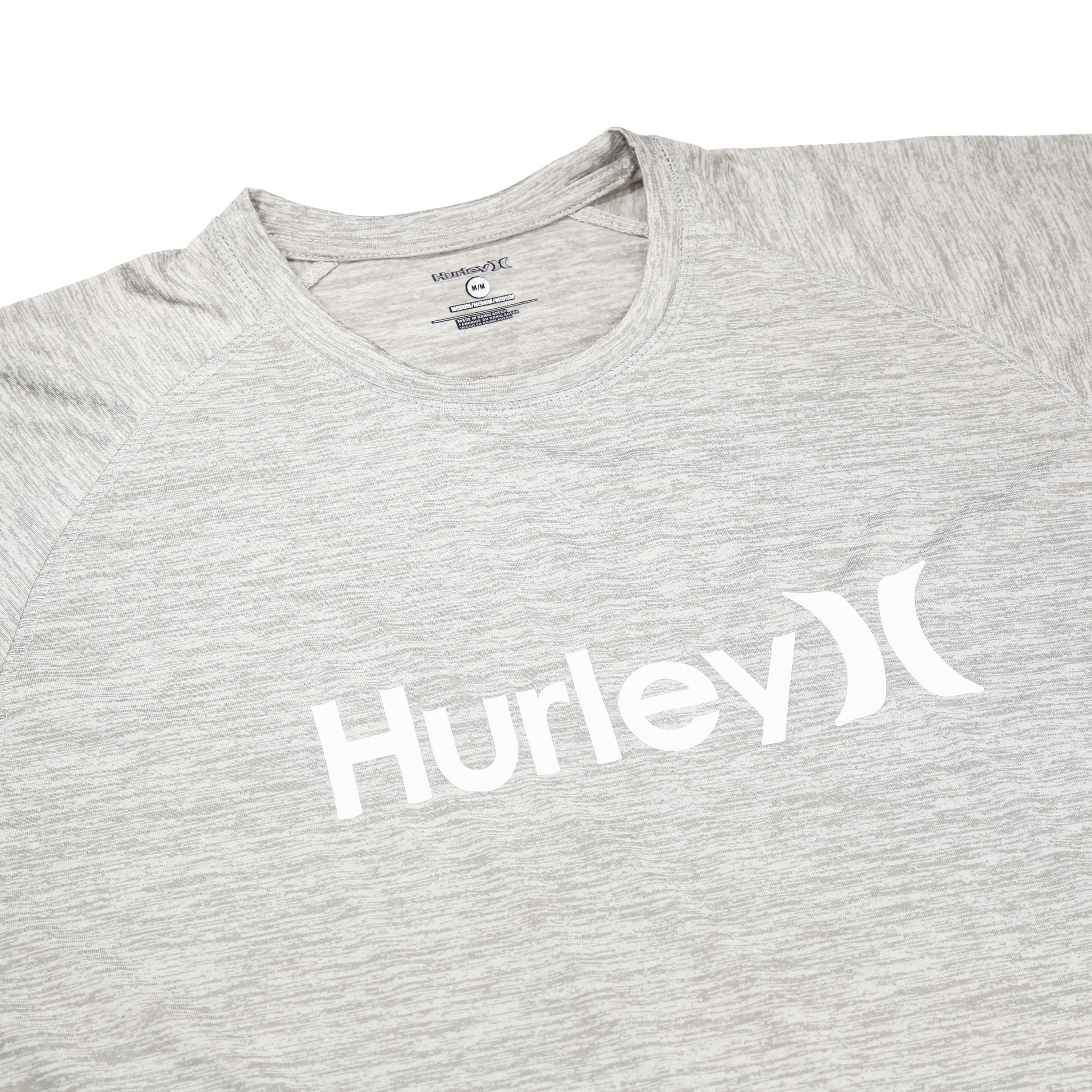 Hurley Essential One And Only Twist T-Shirt