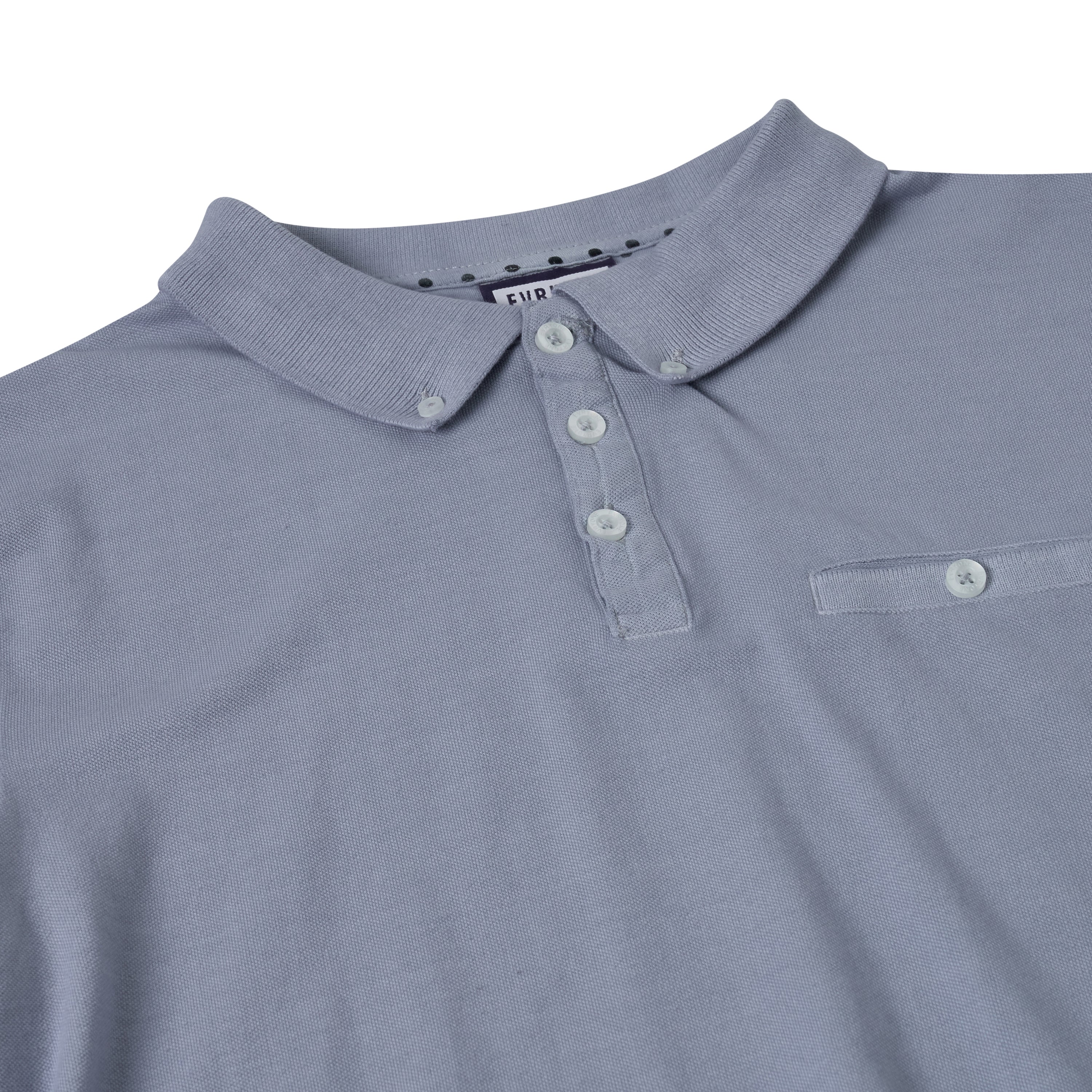 Evryone Short Sleeve Polo Shirt