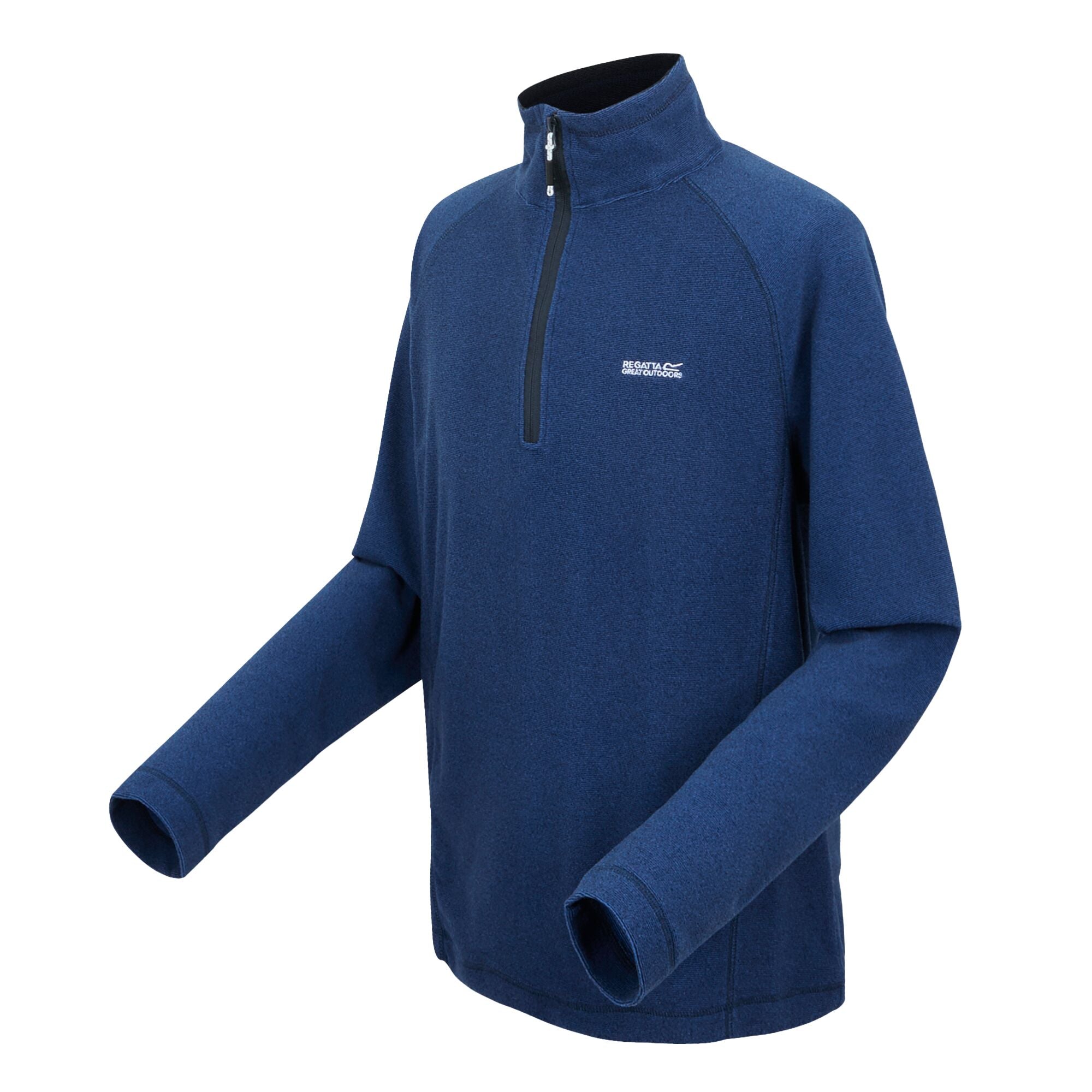 Regatta Montes Lightweight Half Zip Fleece