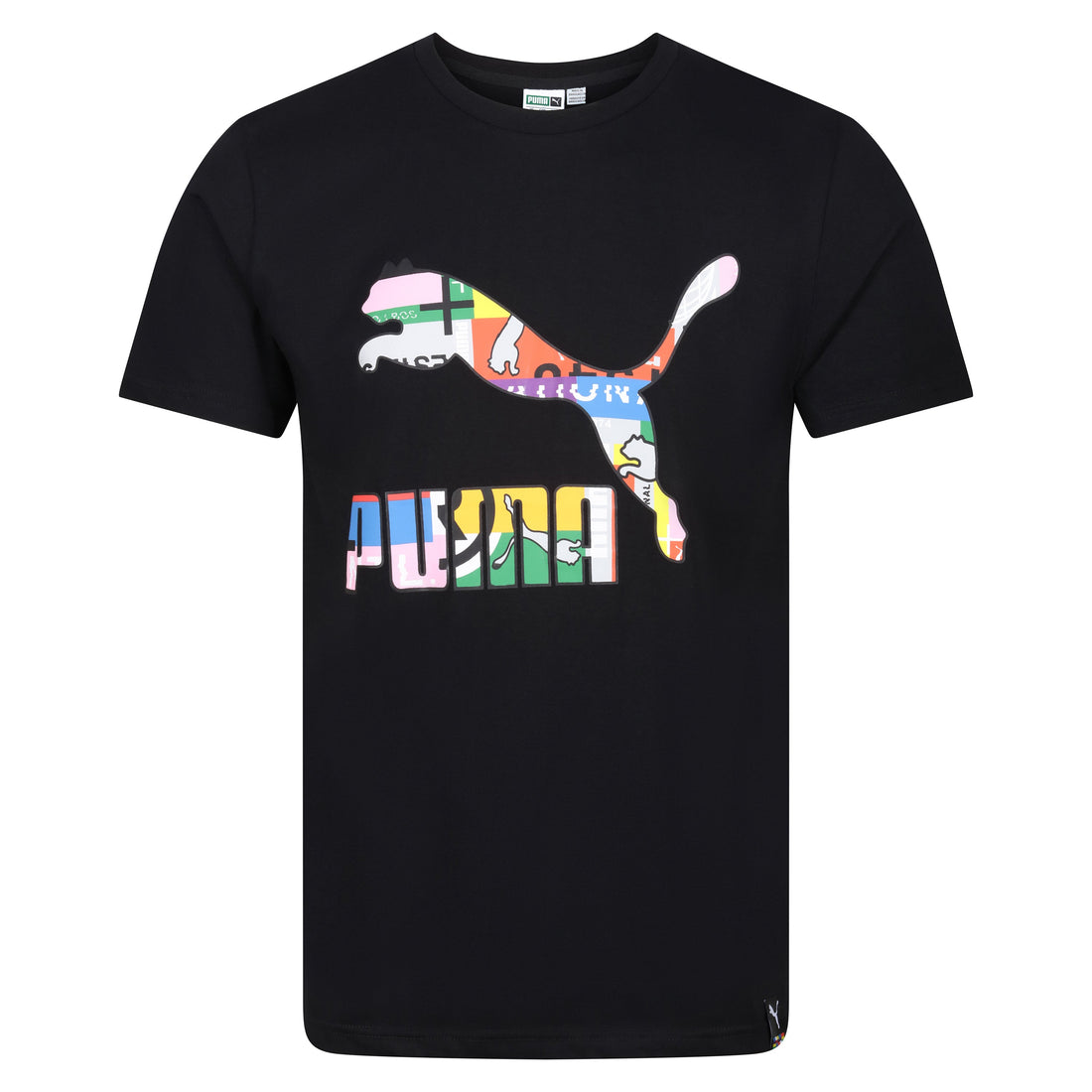 Puma International Graphic T-Shirt