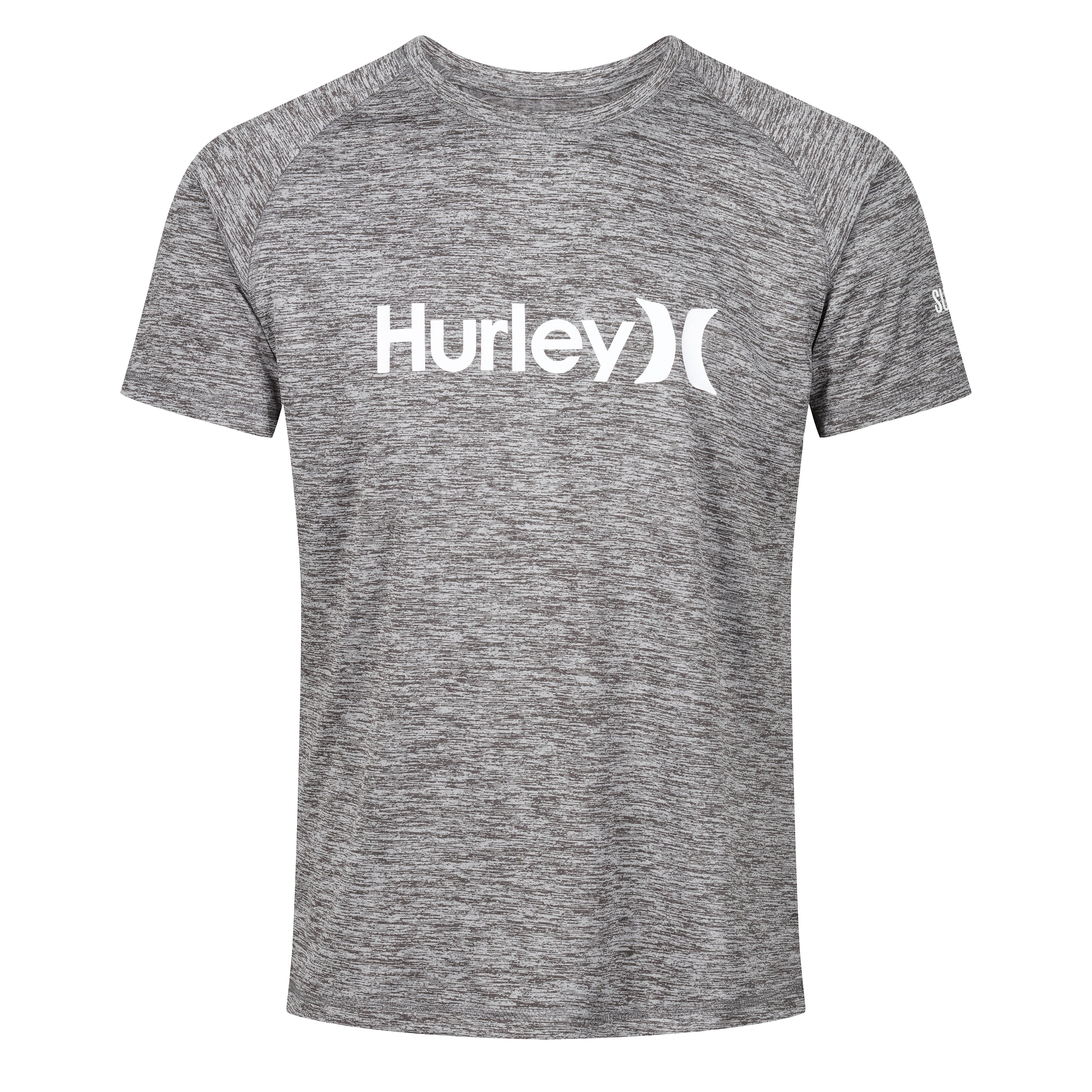 Hurley Essential One And Only Twist T-Shirt