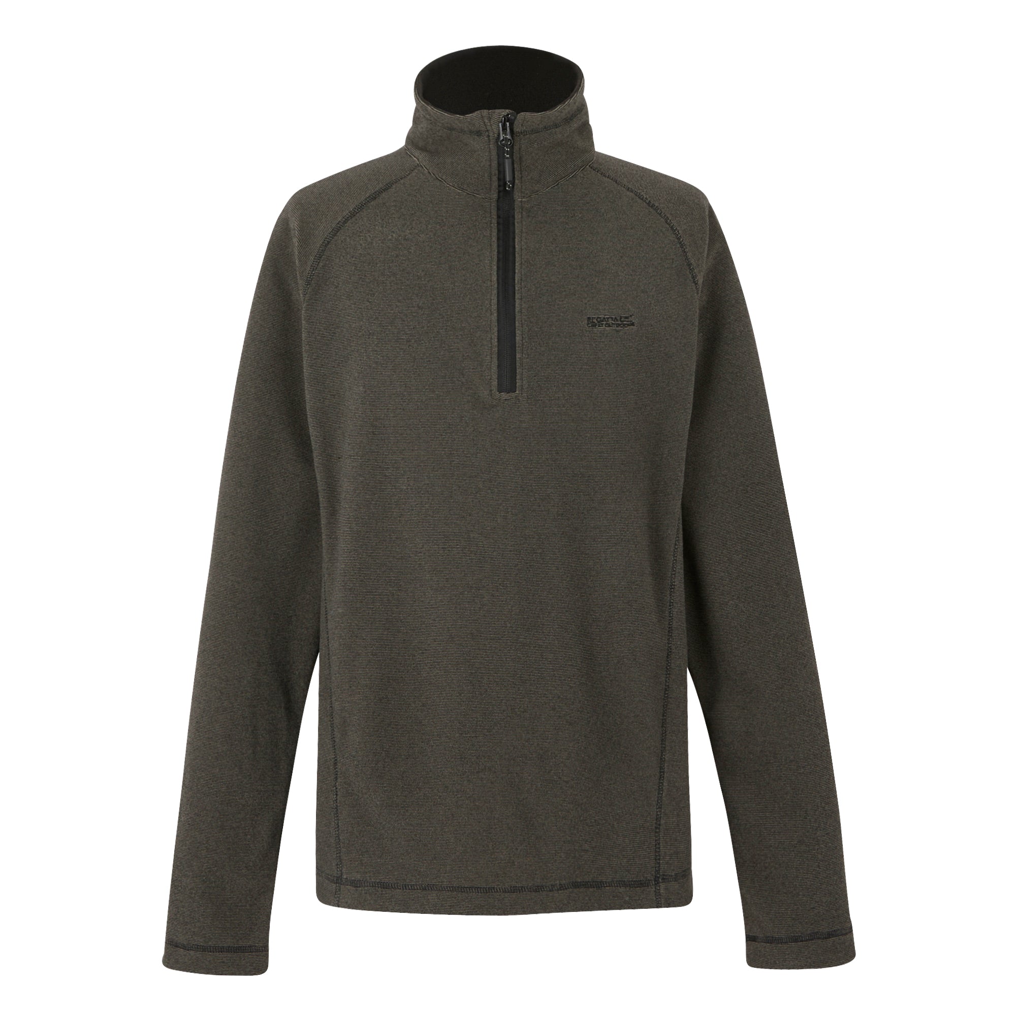 Regatta Montes Lightweight Half Zip Fleece