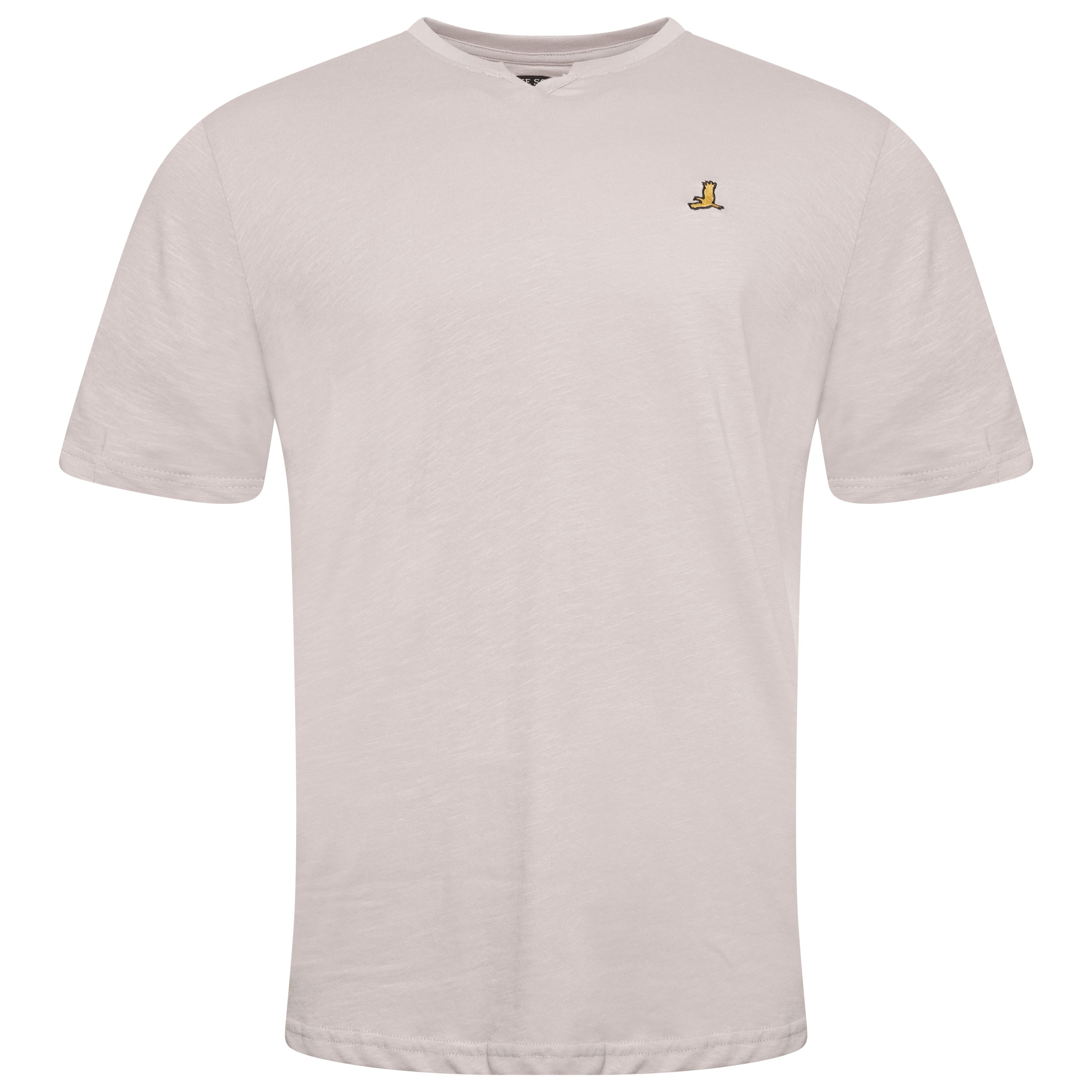 Brave Soul McBride V Neck T-Shirt