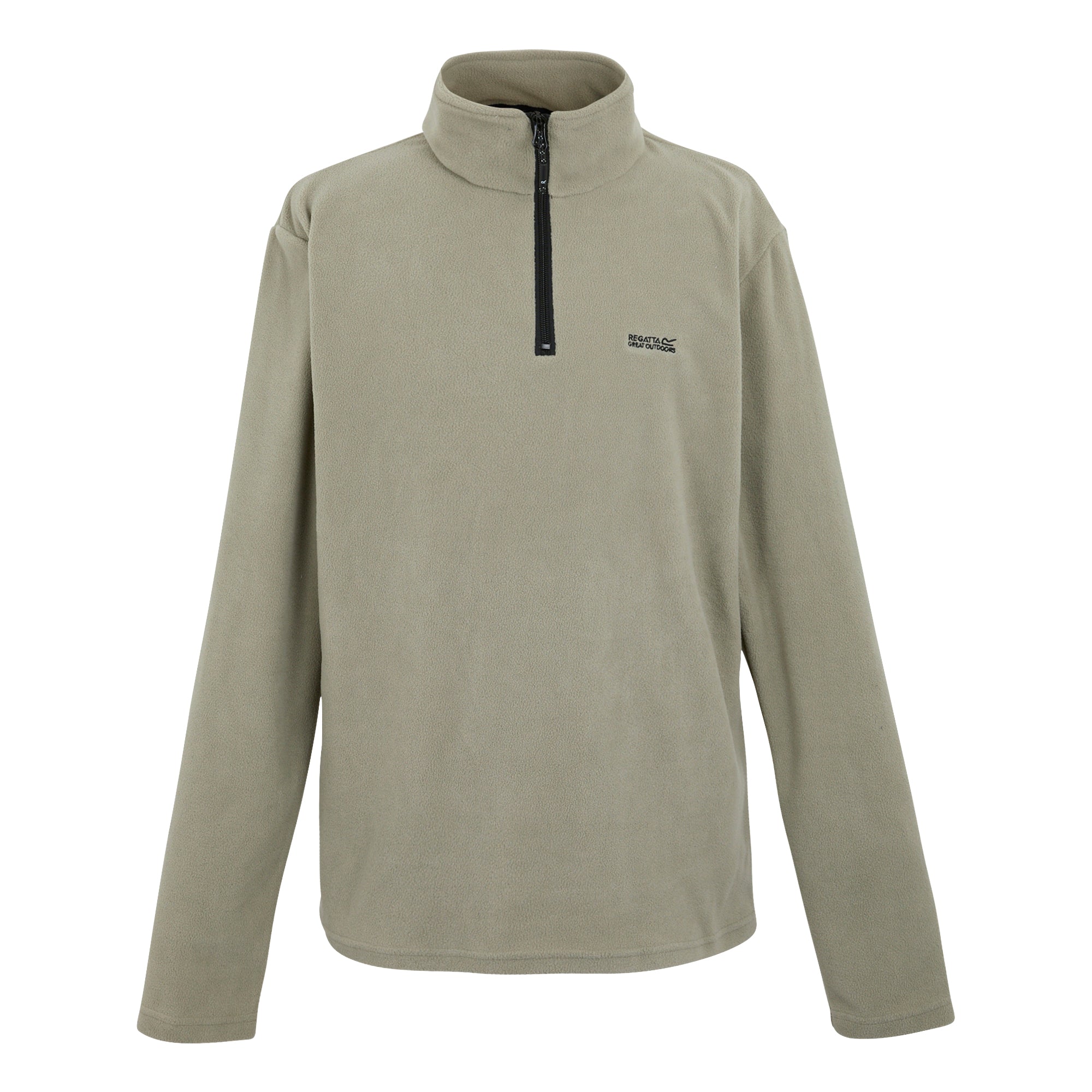 Regatta Thompson Quarter Zip Fleece
