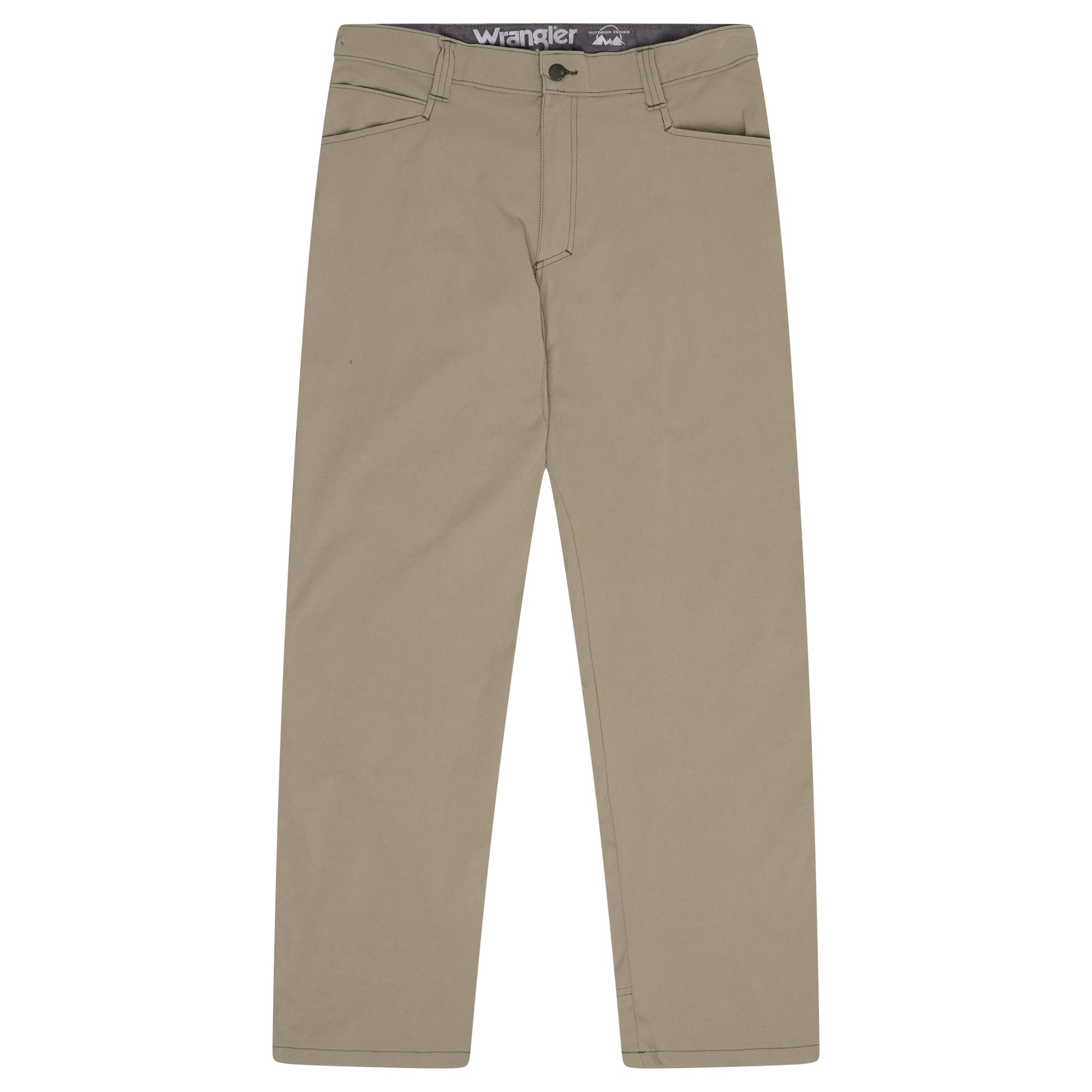 Wrangler Flex Waist Outdoor Series Cargo Trousers