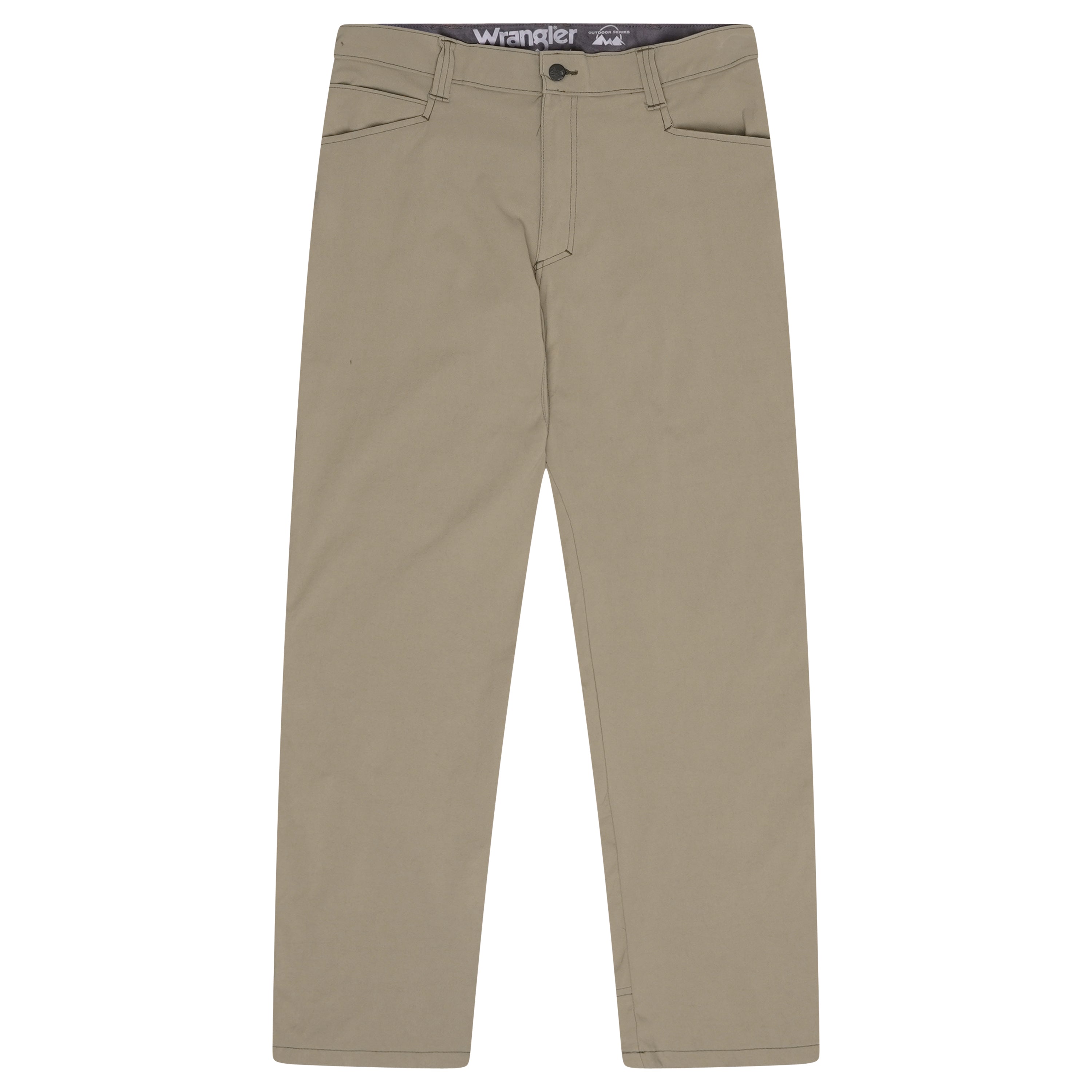 Wrangler Flex Waist Outdoor Series Cargo Trousers
