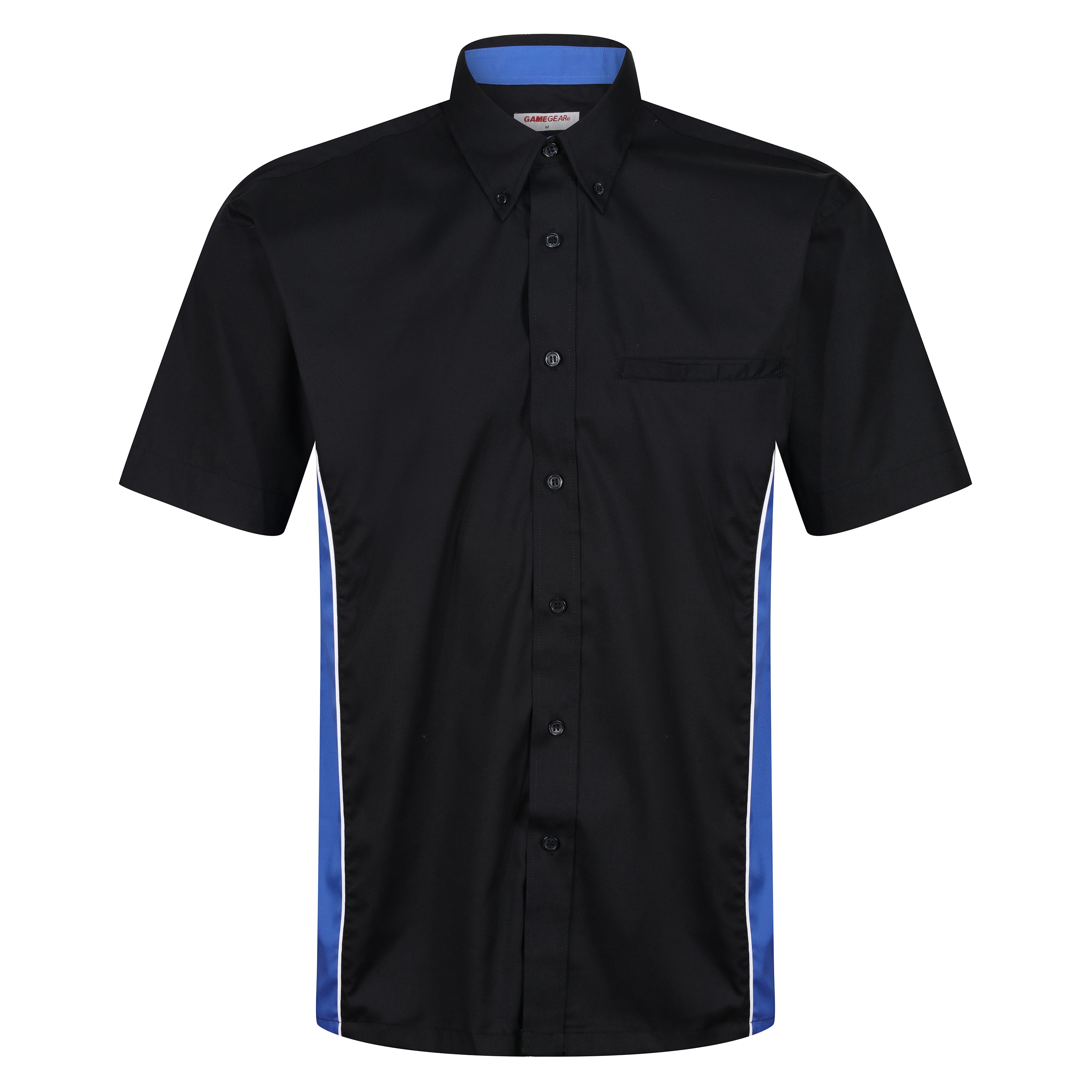 Gamegear Sportsman Short Sleeve Shirt