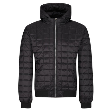 Result Stealth Hooded Jacket