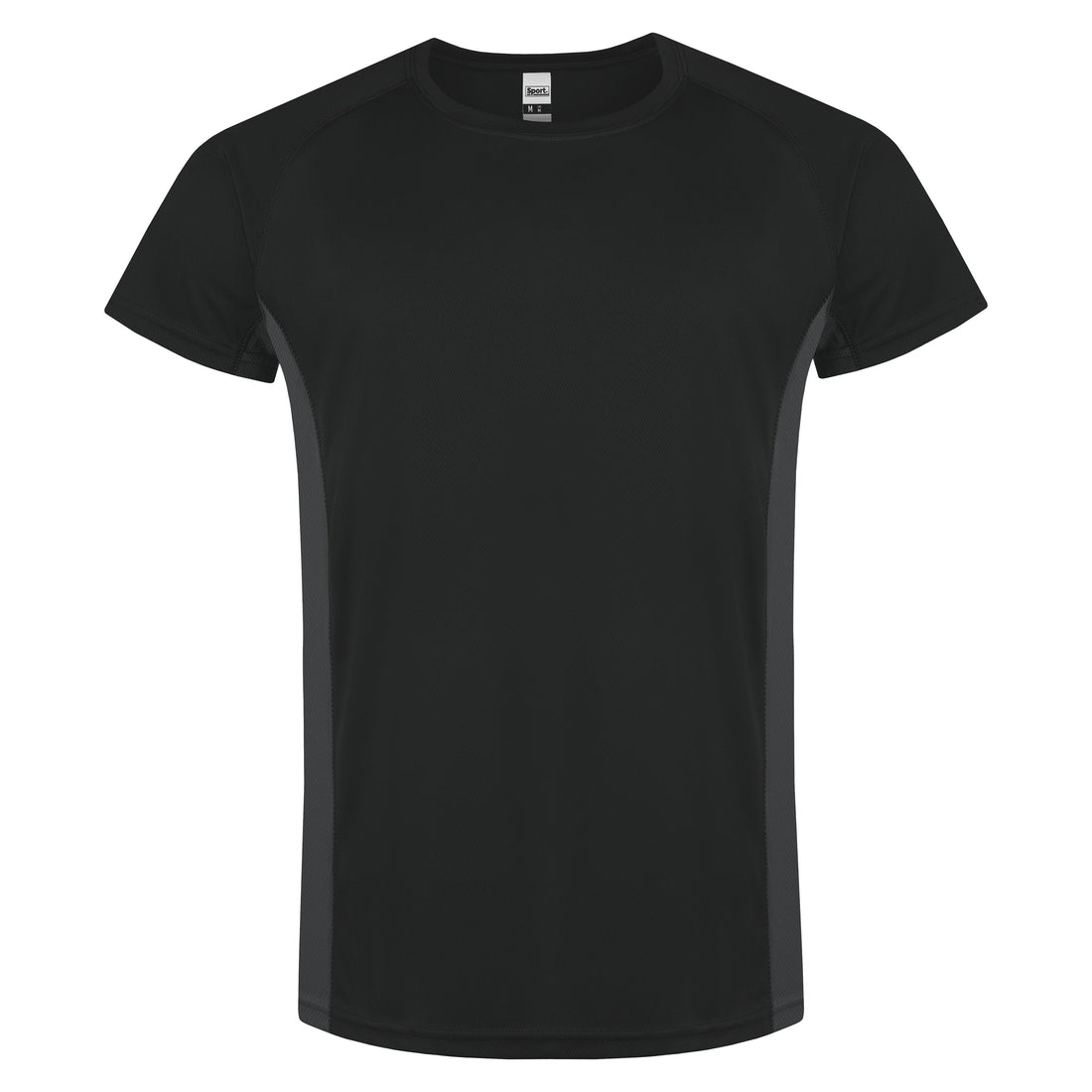 Roly Contrast Breathable T-Shirt