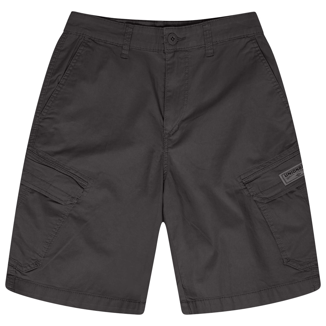 Union Bay Noah Stretch Twill Cargo Shorts
