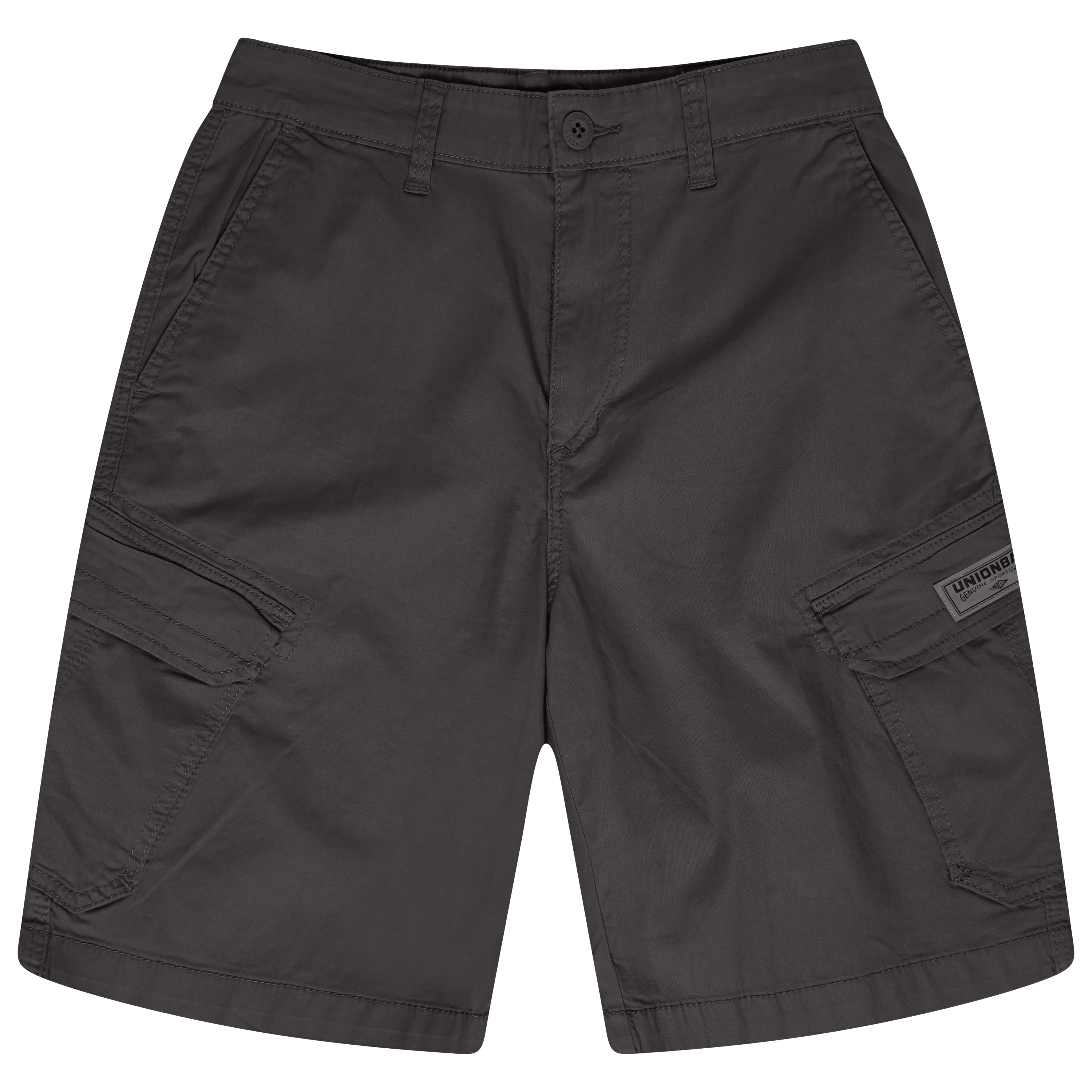 Union Bay Noah Stretch Twill Cargo Shorts