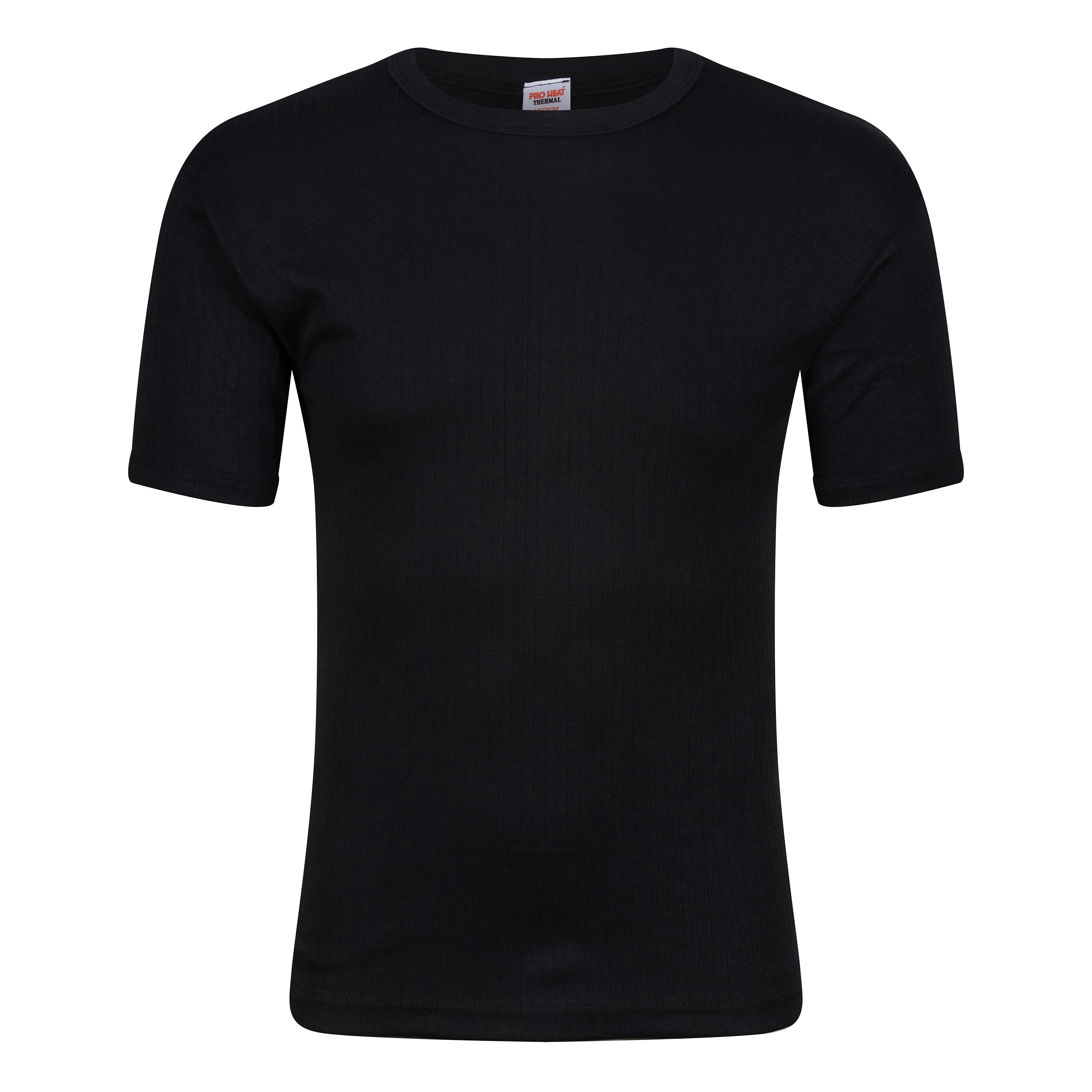 Pro Heat Thermal Short Sleeve T-Shirt
