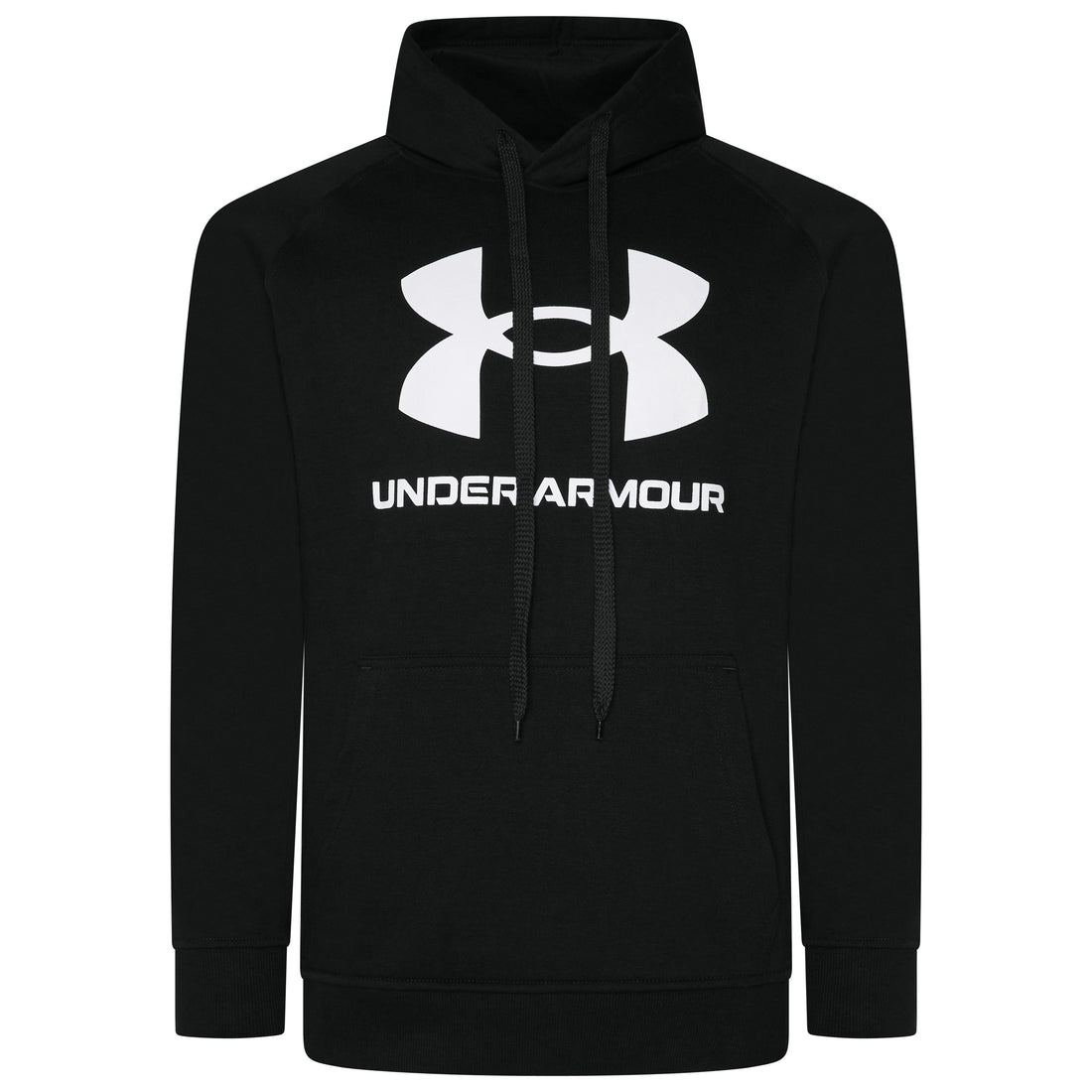 Under Armour Rival Fleece Big Logo Hoodie