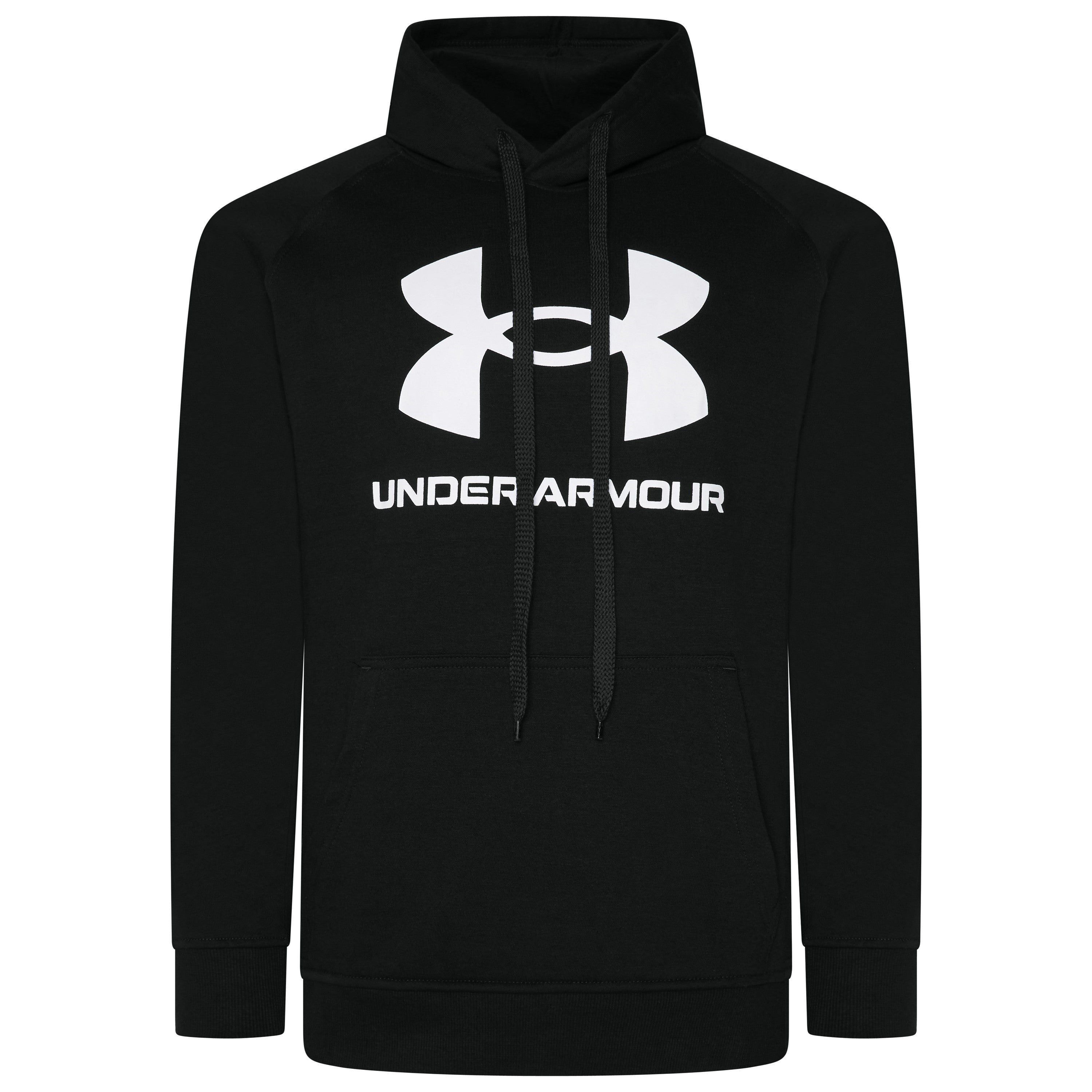 Under Armour Rival Fleece Big Logo Hoodie