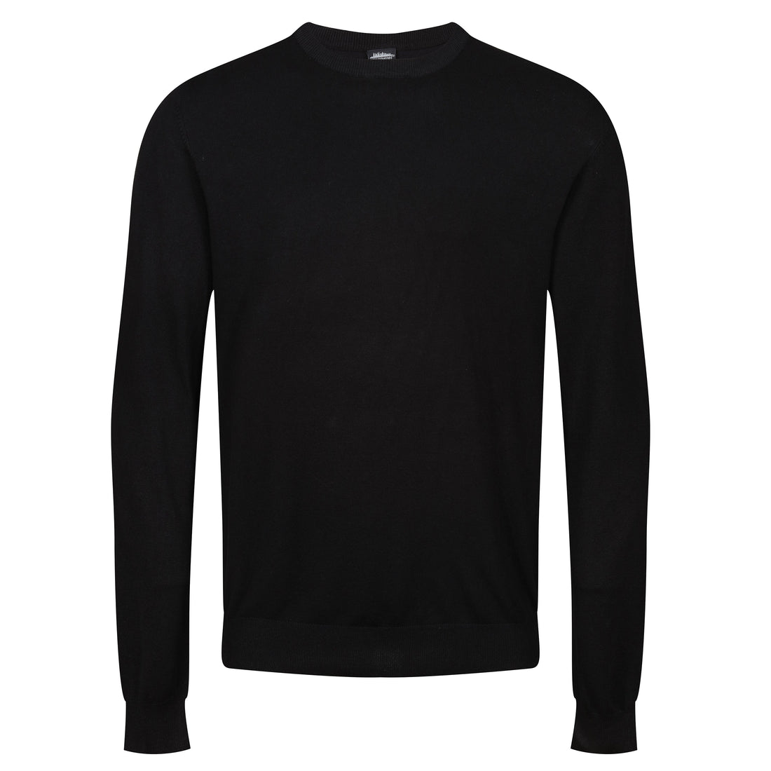 City Comfort Crew Neck Jumper