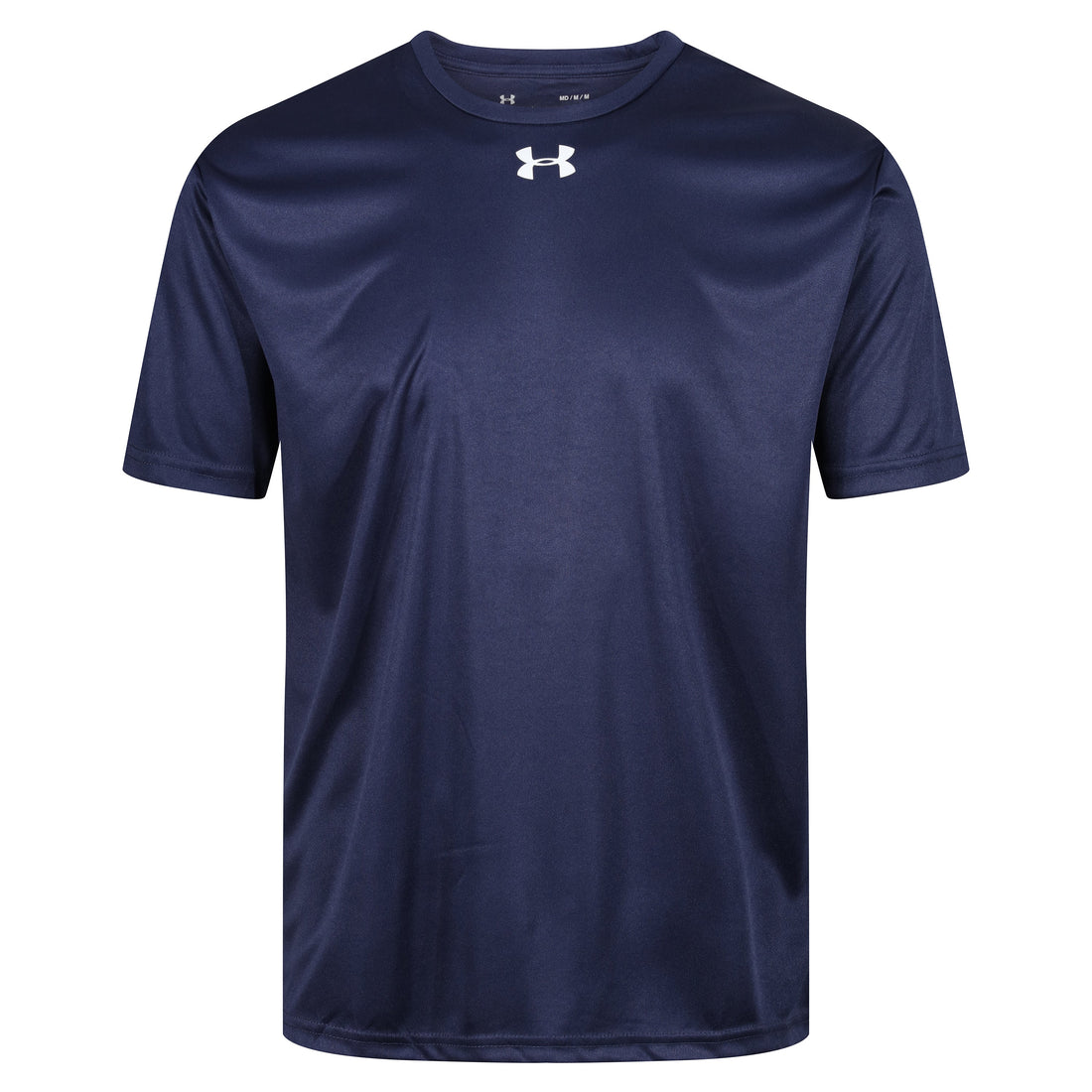 Under Armour Locker 2.0 Short Sleeve T-Shirt