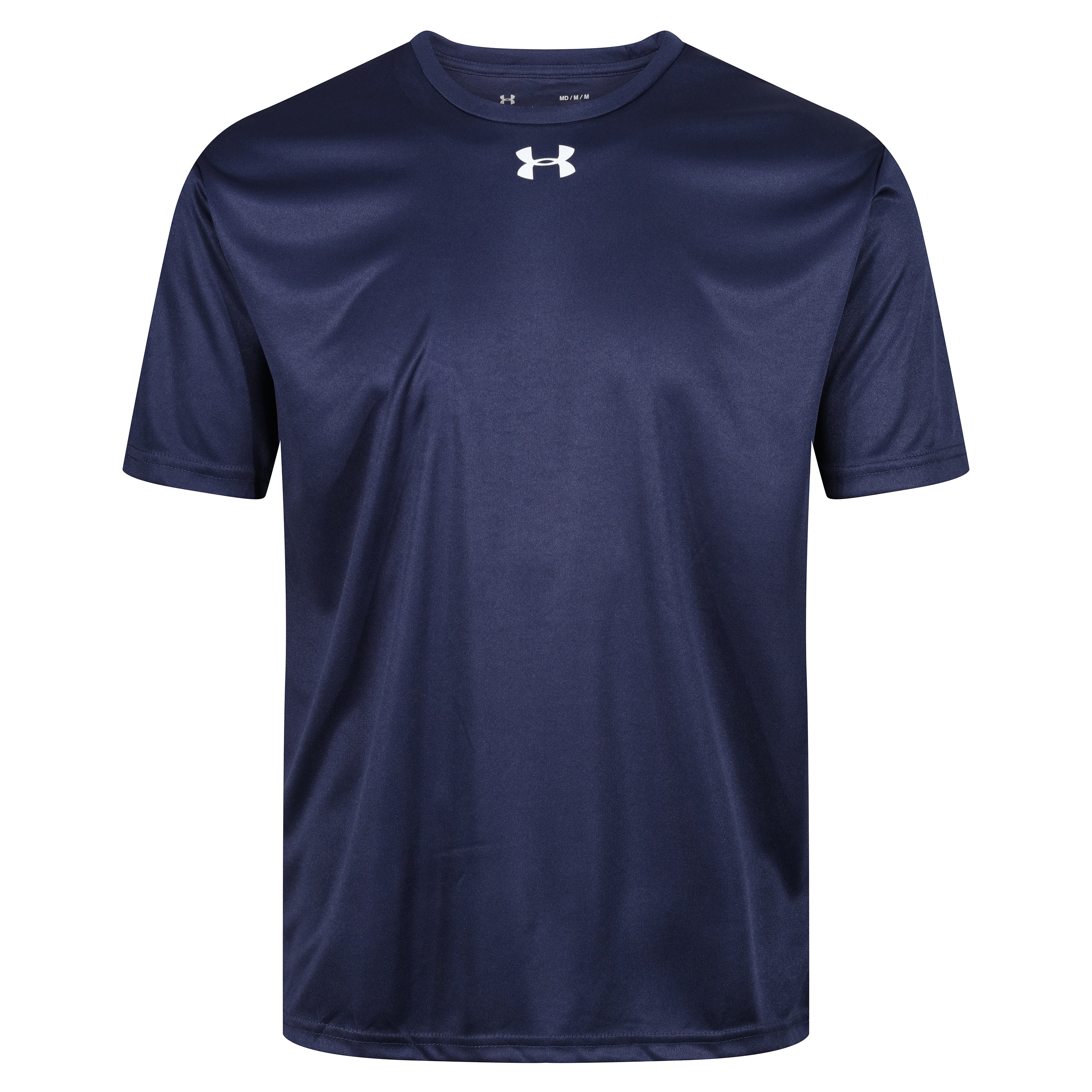 Under Armour Locker 2.0 Short Sleeve T-Shirt