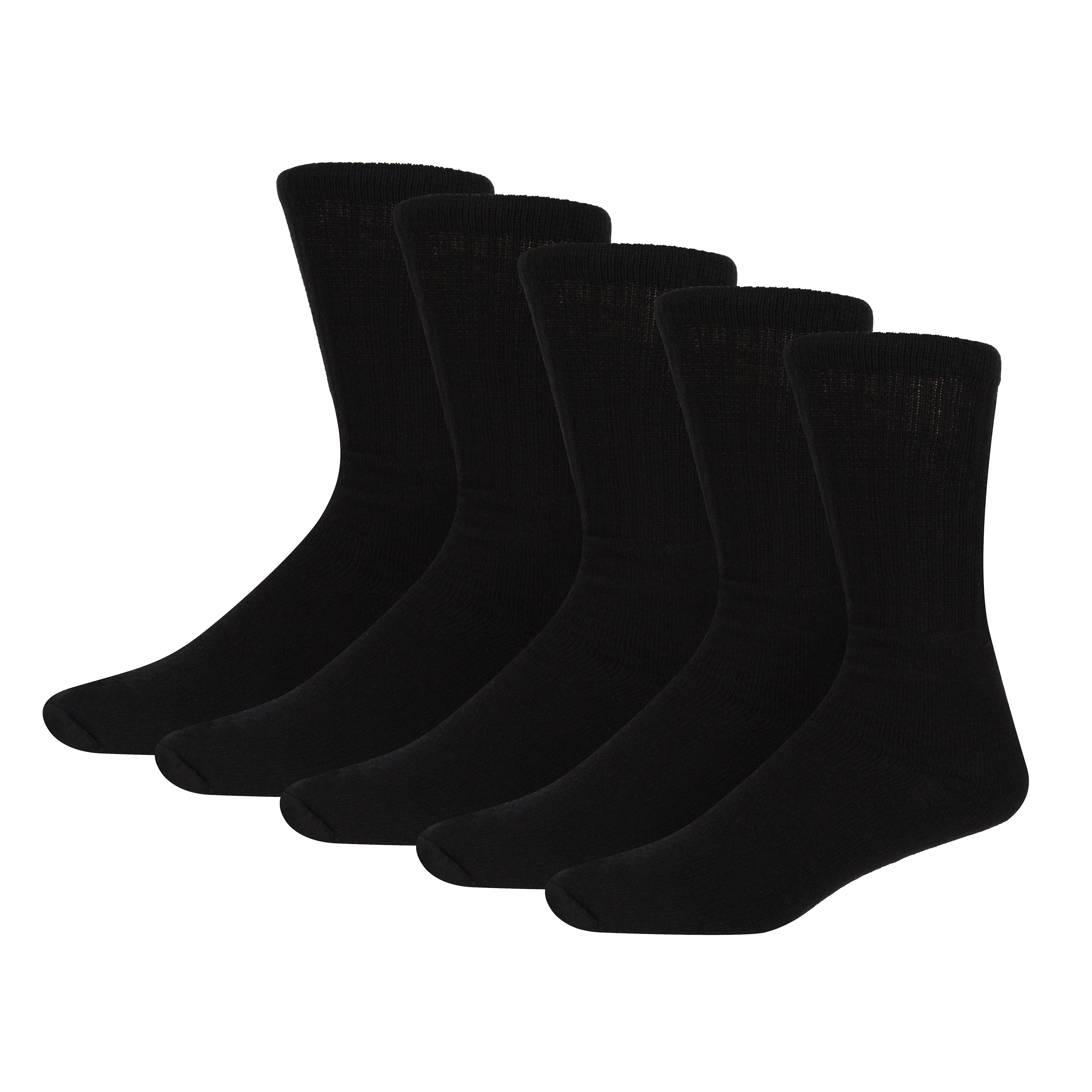 Pro-Tonic 5 Pairs Sport Socks
