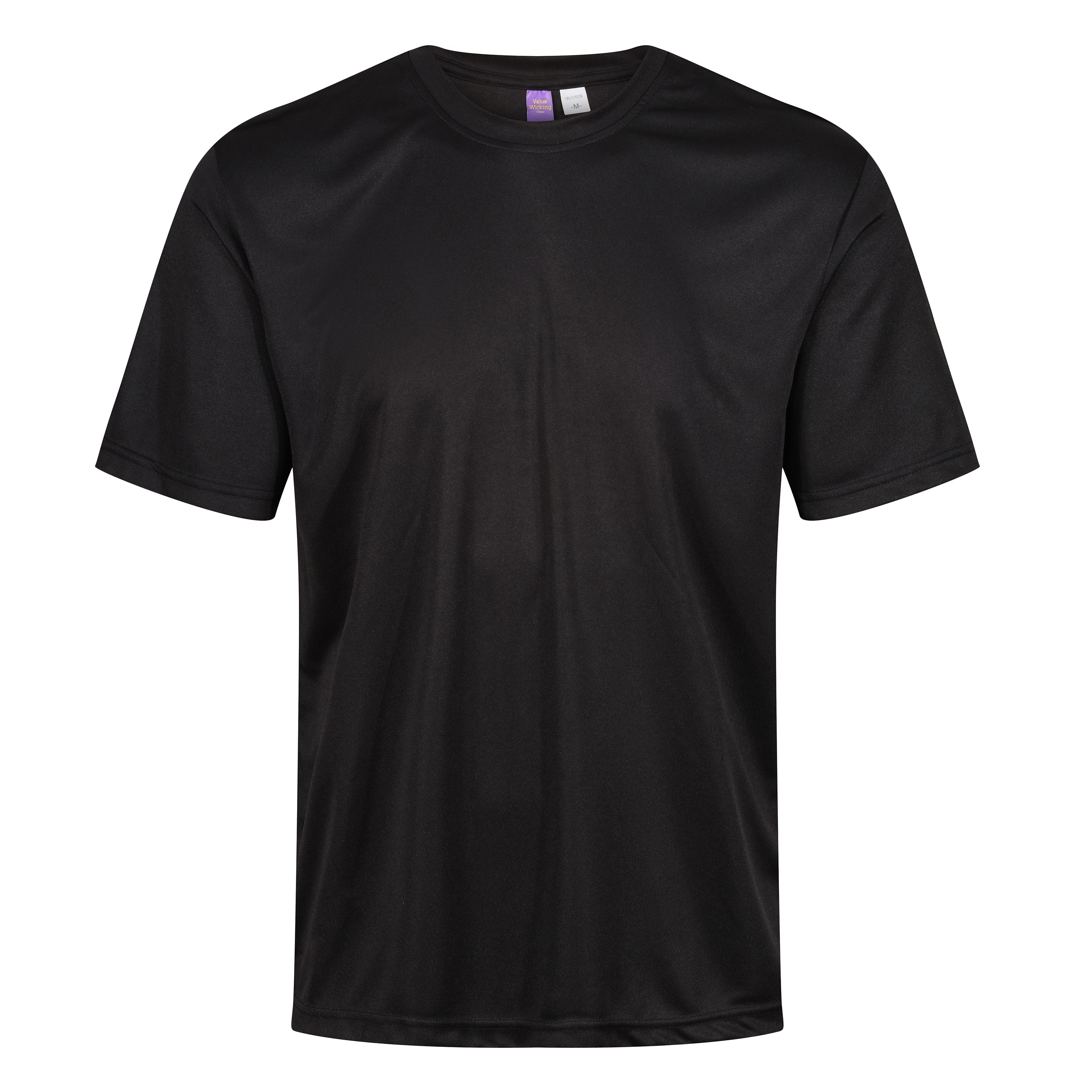 Value Wicking Breathable T-Shirt