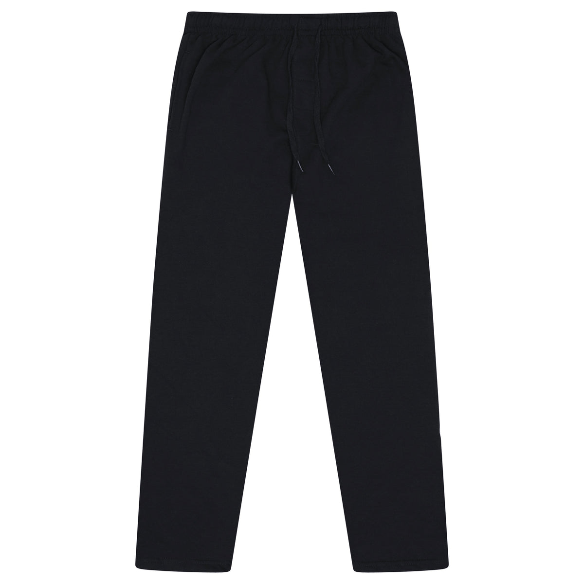 ButtonFresh Classic Open Hem Joggers
