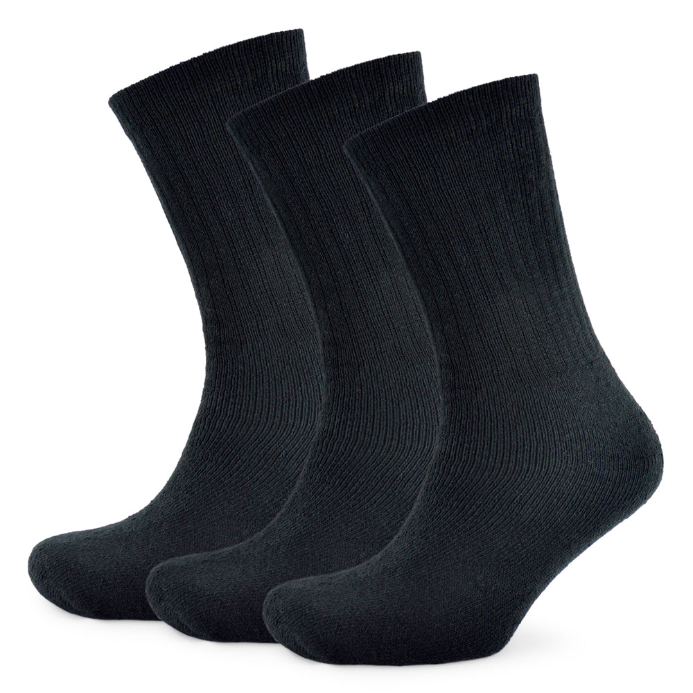 Tom Franks 3 Pairs Sport Socks