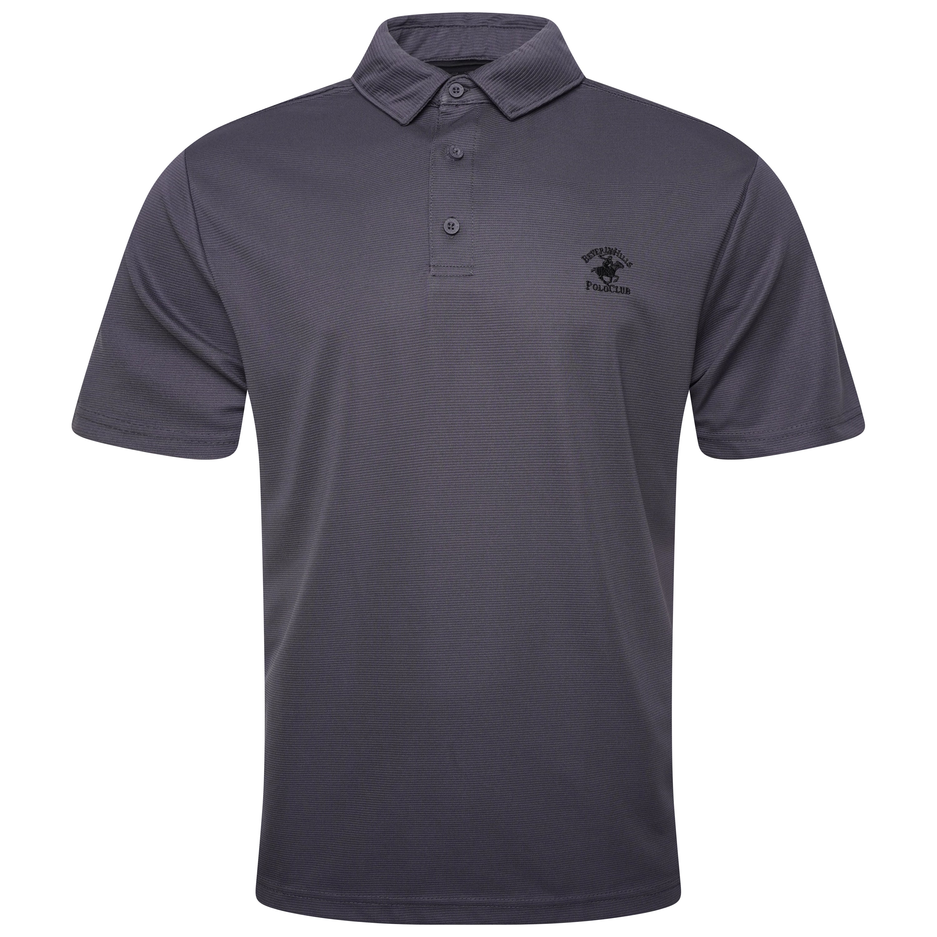 Beverly Hills Polo Club Performance Polo Shirt
