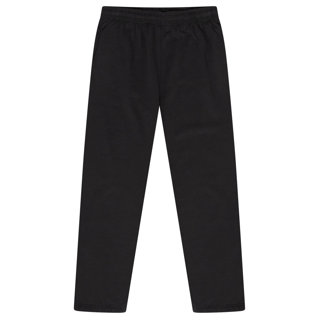 Casual Classics Elasticated Waist Fleece Joggers