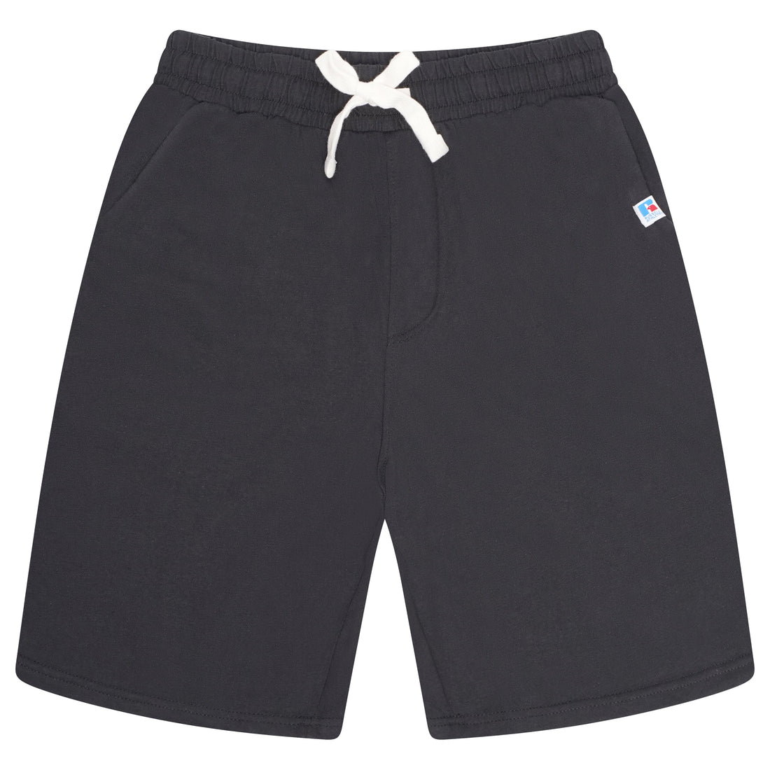 Russell Athletic Elasticated Waist Jersey Shorts