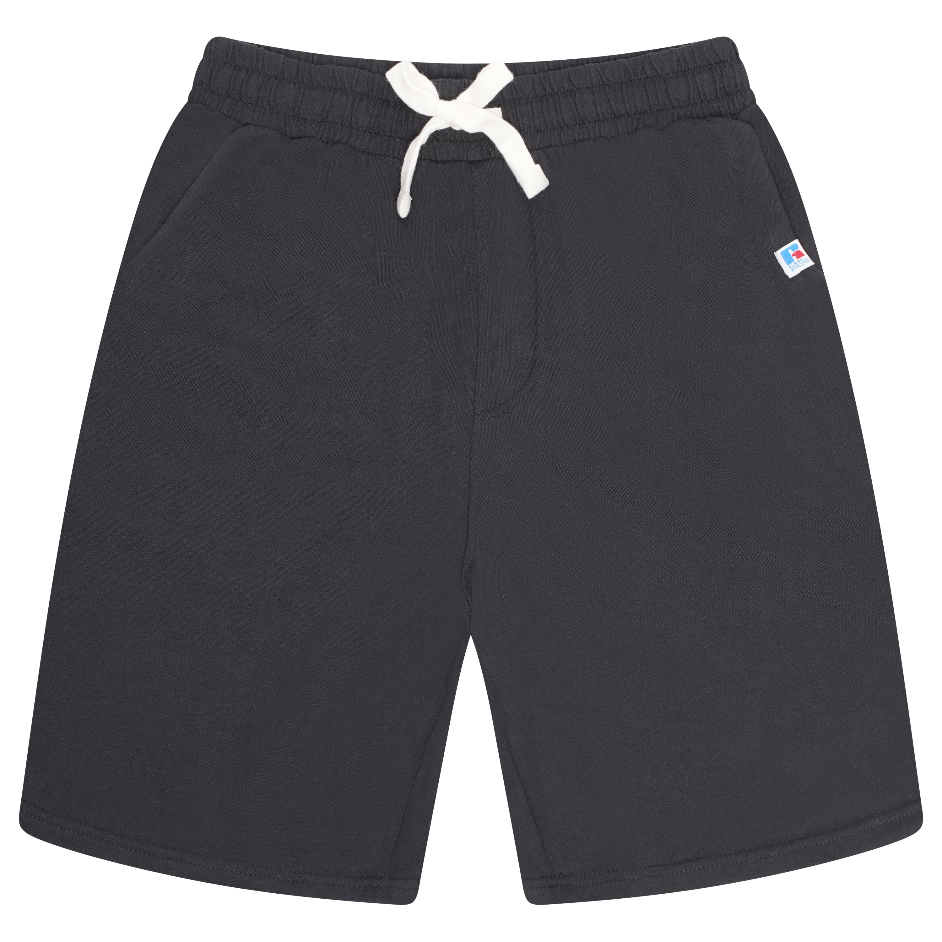 Russell Athletic Elasticated Waist Jersey Shorts