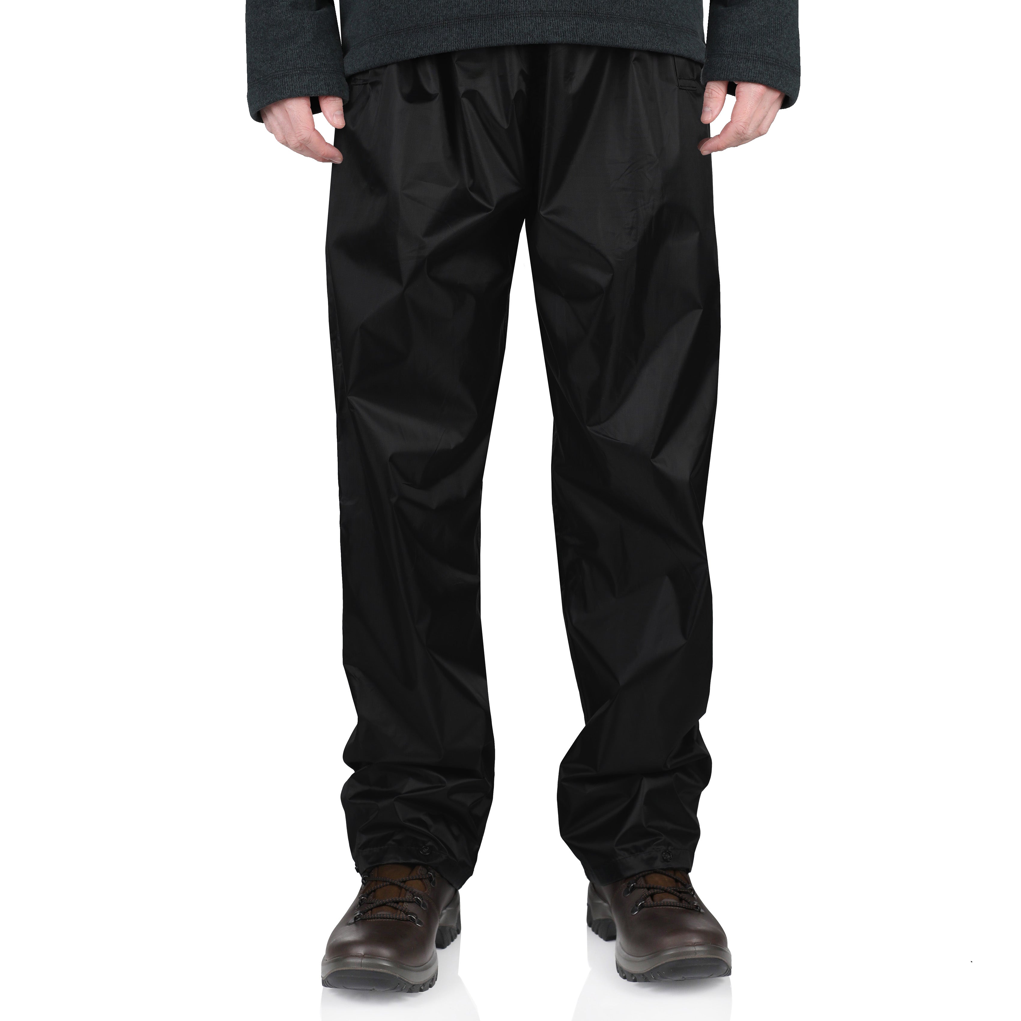 Urban Heritage Waterproof Over Trousers